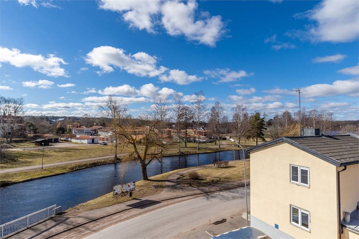 535 m² Övrig på Storgatan 30, Strandvägen 2 Virserum Hultsfreds kommun - bild 21