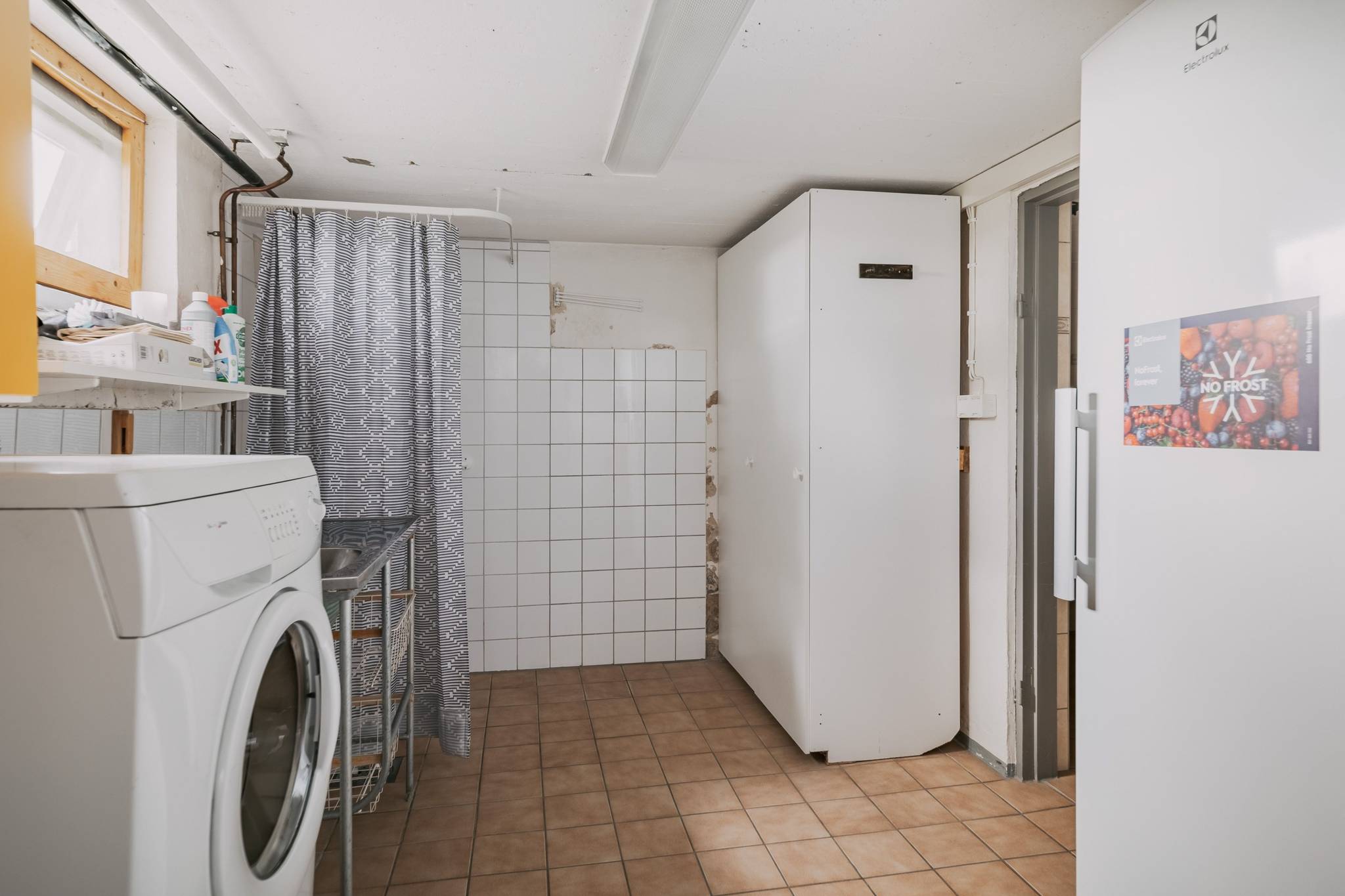 92 m² Villa på Ullervad Kommunalgården 1 Ullervad Mariestads kommun - bild 35