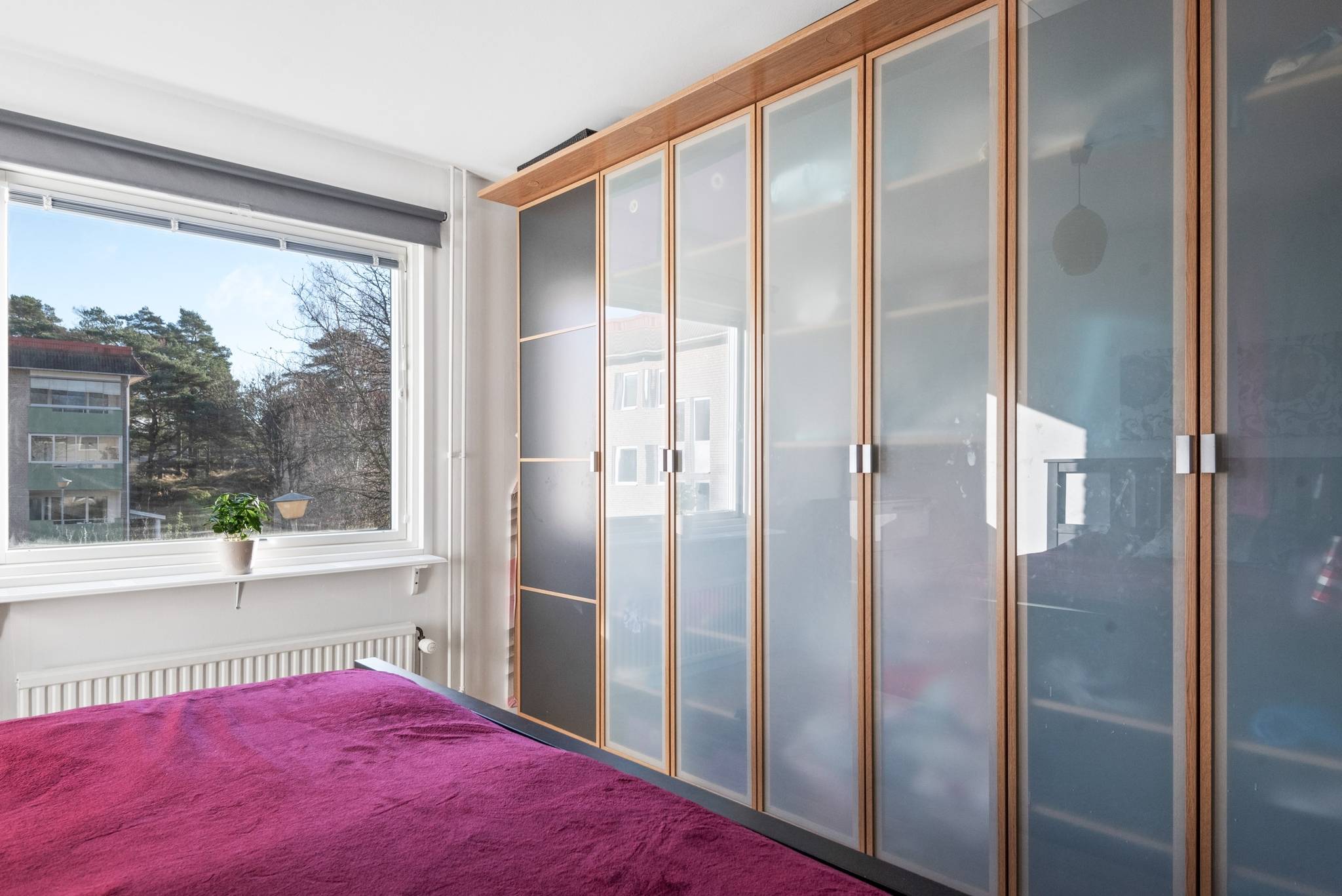 4 rum Lägenhet på Motettvägen 12 Hovhult Uddevalla kommun - bild 21