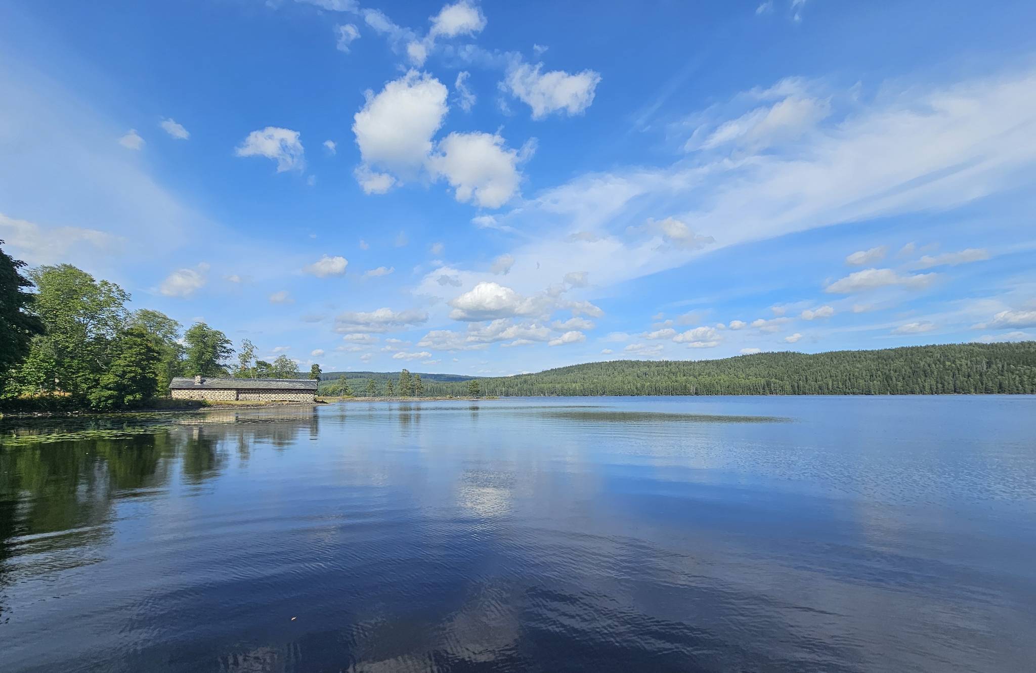 8 rum Villa på Saxån 20 Saxån Filipstads kommun - bild 121