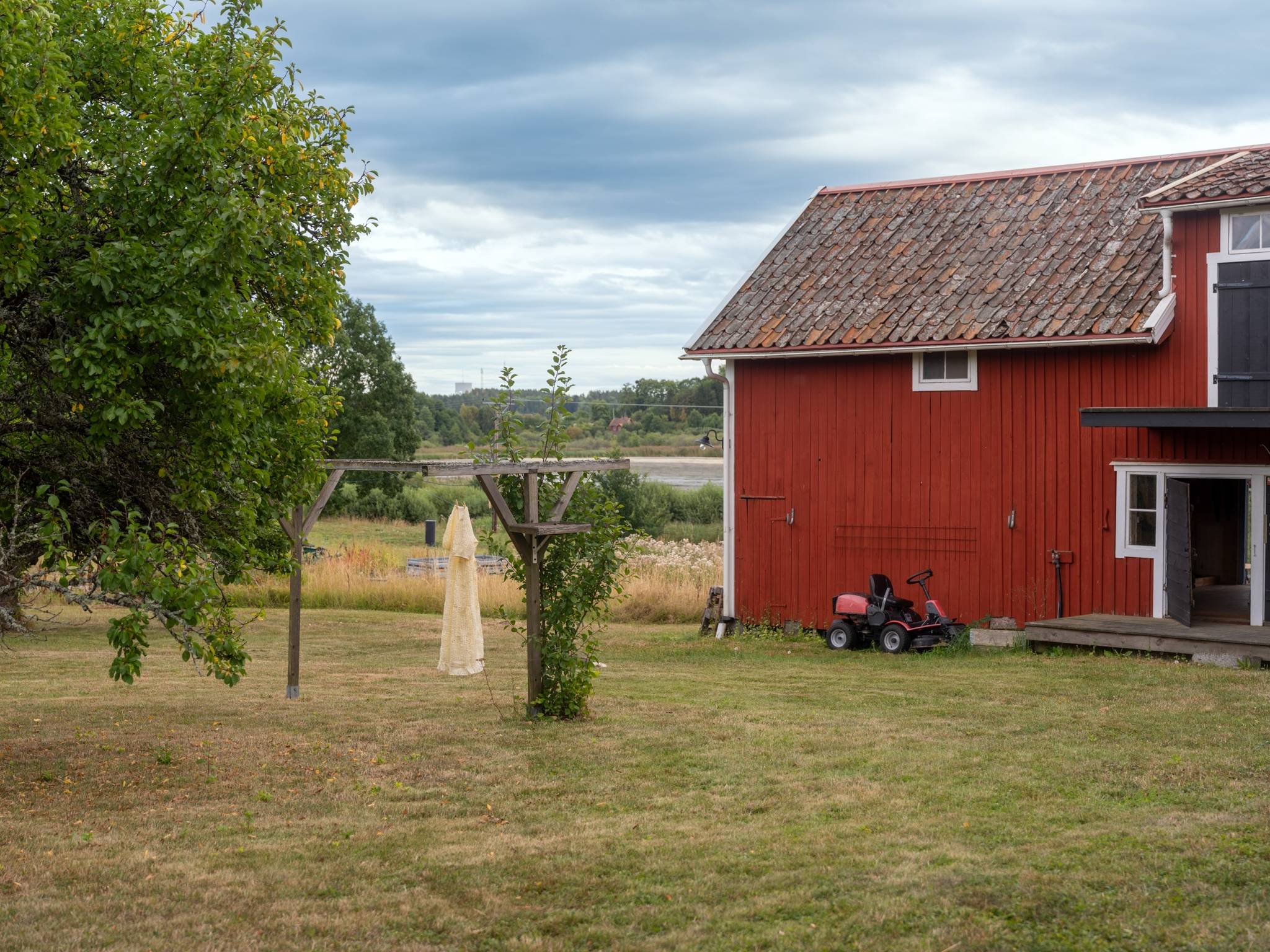 5 rum Villa på Yttervala Västergård 1 Gnesta Gnesta kommun - bild 78