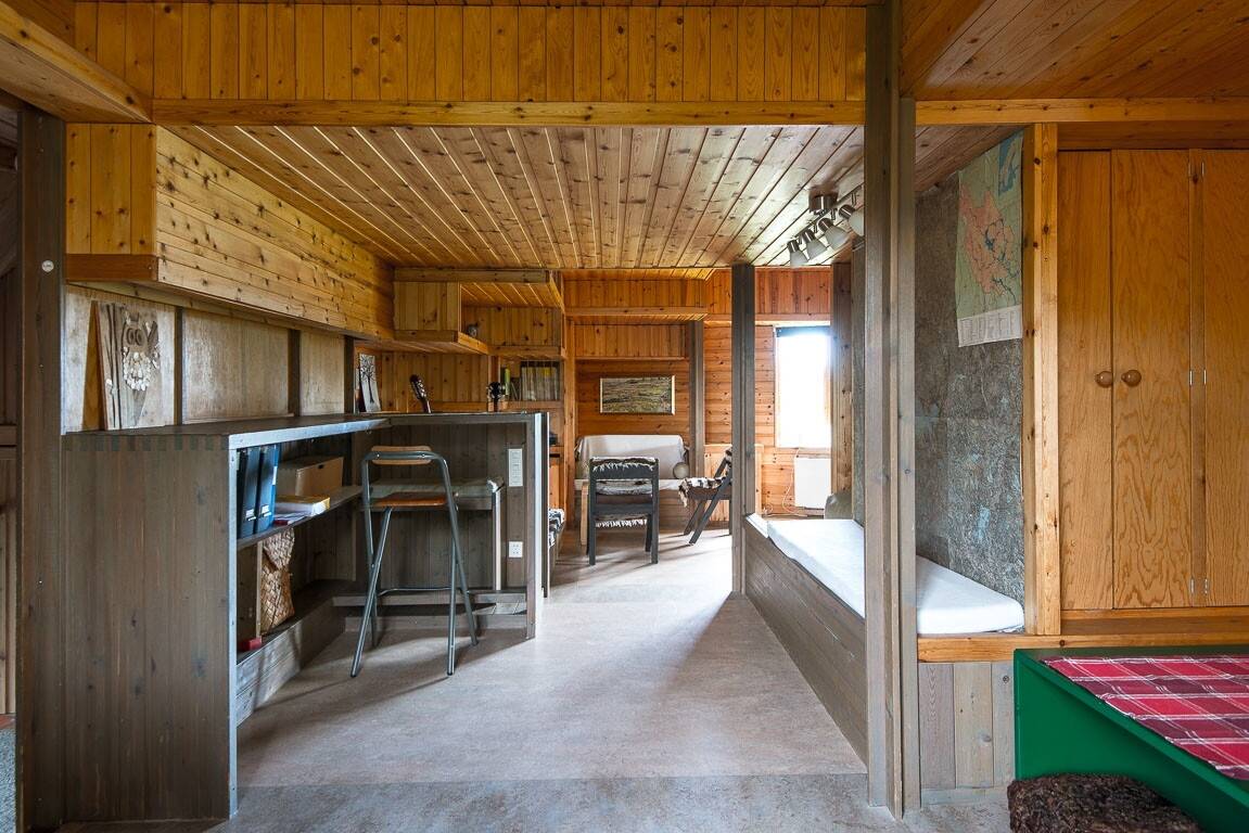 278 m² Villa på Turistvägen 383 Slättberg Orsa kommun - bild 26