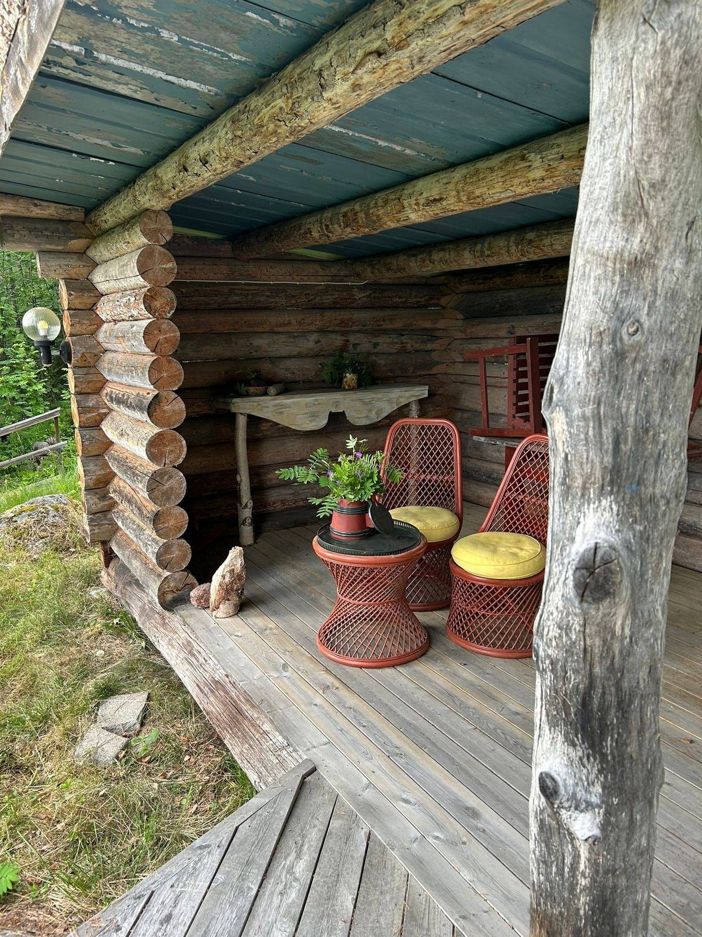 3 rum Villa på Gevåg 124 Gevåg Ragunda kommun - bild 22