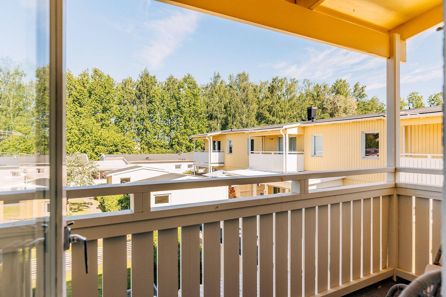 5 rum Radhus på Häggetorps Allé 24 Häggetorp Tibro kommun - bild 15