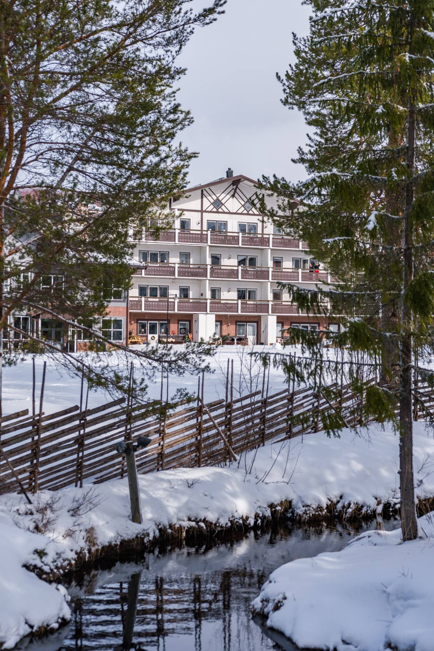 2 rum Lägenhet på Hundfjällscenter 225 Hundfjället, Sälen Malung-Sälens kommun - bild 31