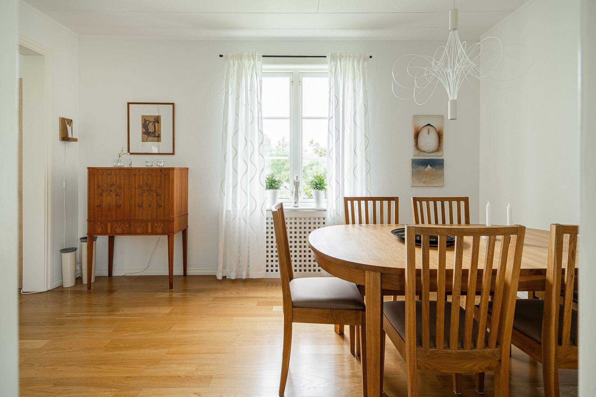 4 rum Villa på Vågsnäsvägen 60 Örnsköldsviks kommun - bild 11