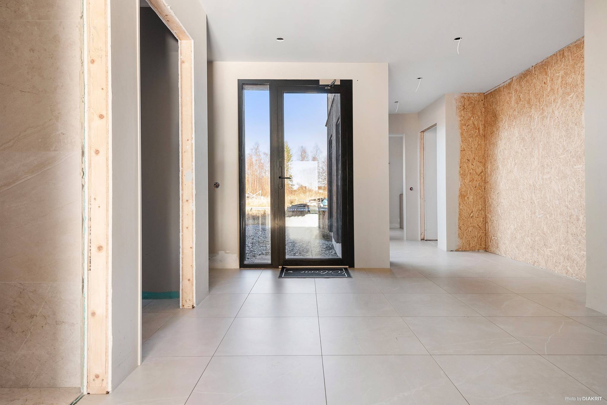 7 rum Villa på Älvgränd 6 Näsbyn Kalix kommun - bild 11