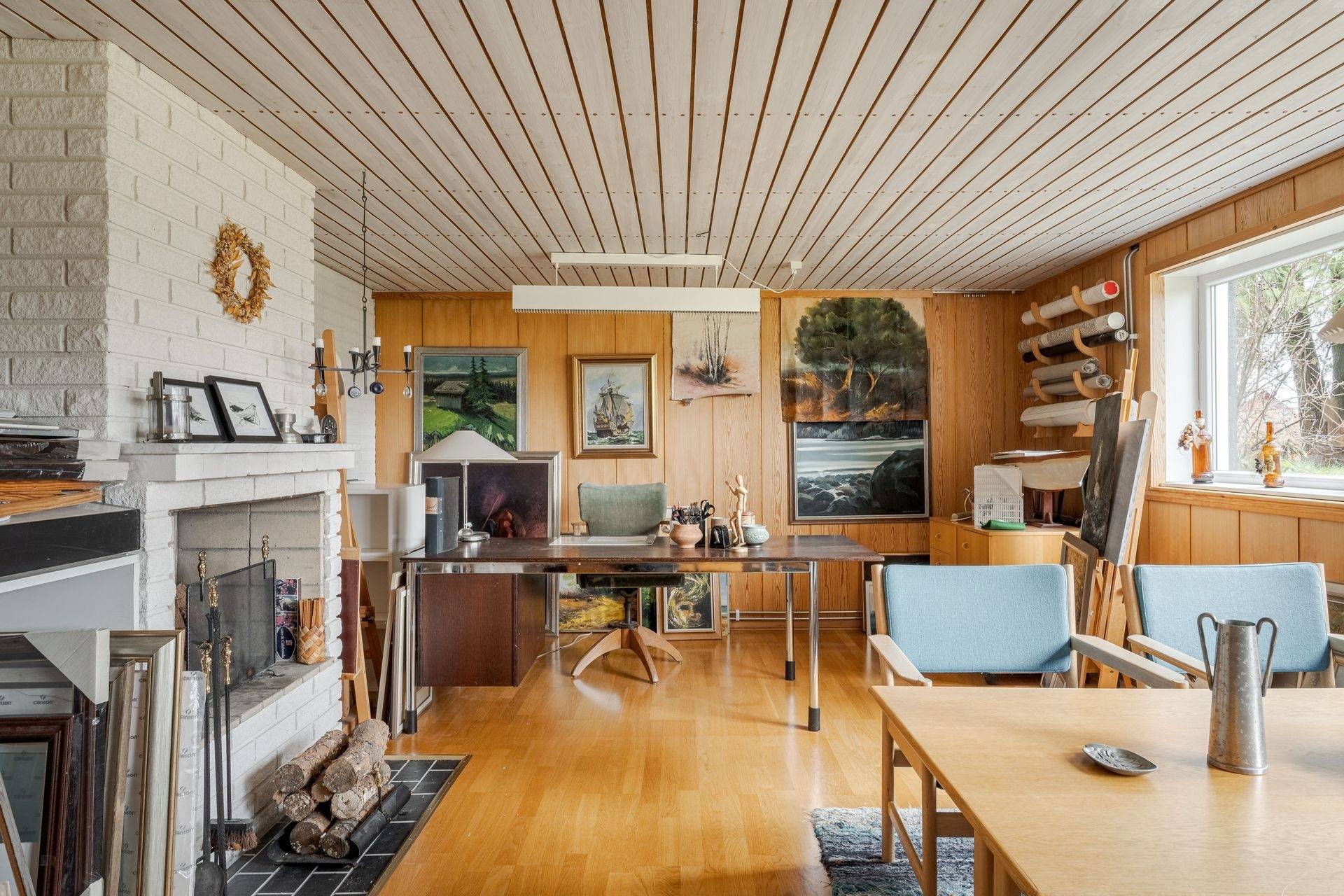 6 rum Villa på Bonäsvägen 40A Bonäset Örnsköldsviks kommun - bild 30