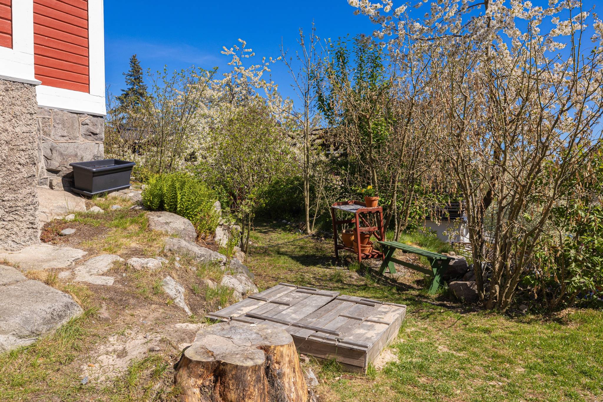 5 rum Villa på Långlötsvägen 6 Duvbo Sundbybergs kommun - bild 52