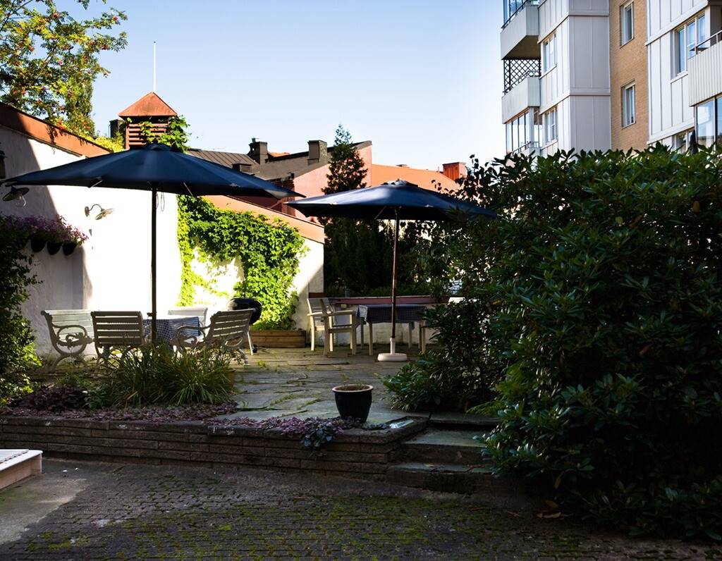 1 rum Lägenhet på Repslagaregatan 16 Haga Karlstads kommun - bild 16