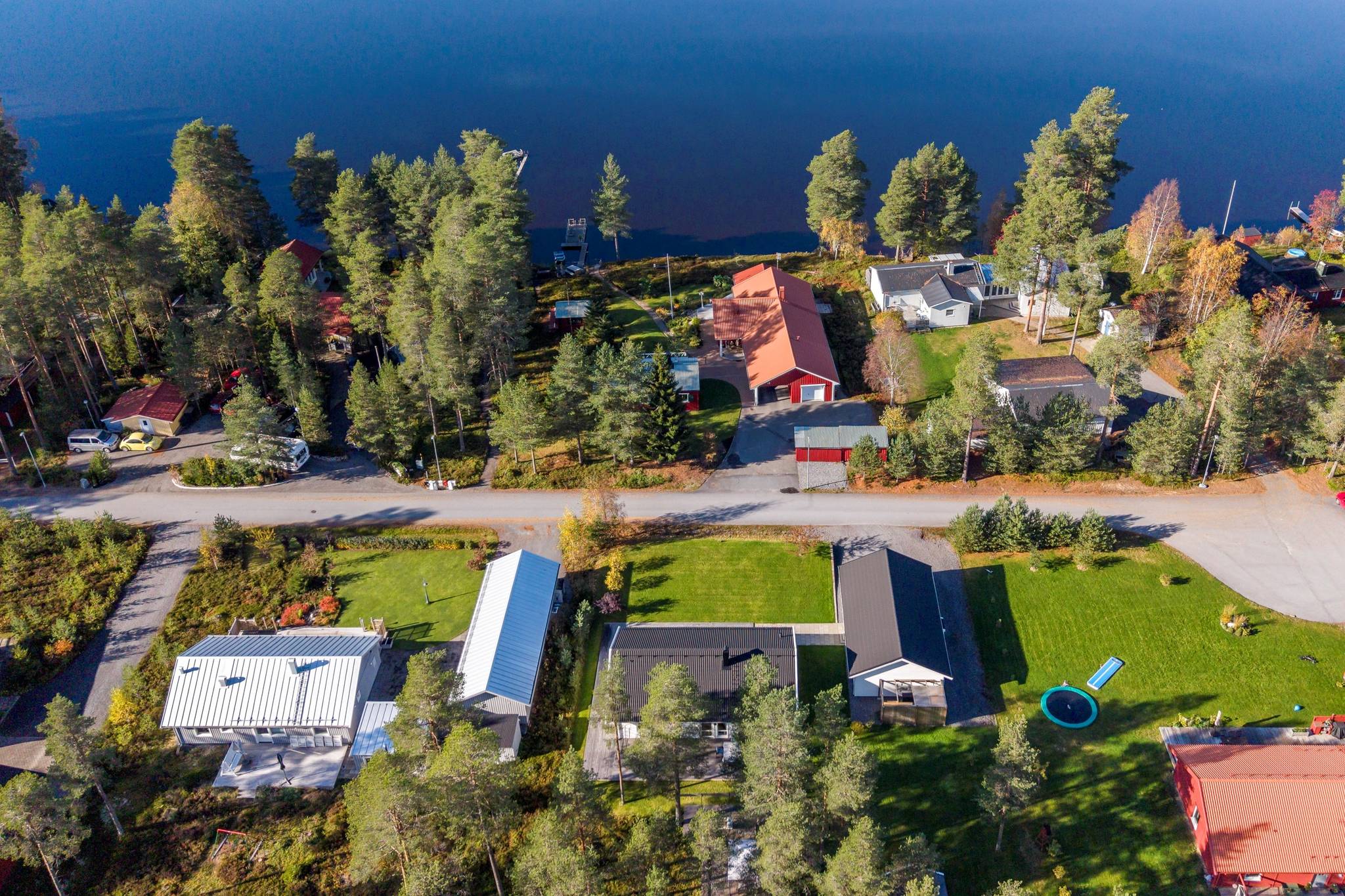4 rum Villa på Stöcksjö tallskogsväg 6 Stöcksjö Umeå kommun - bild 46