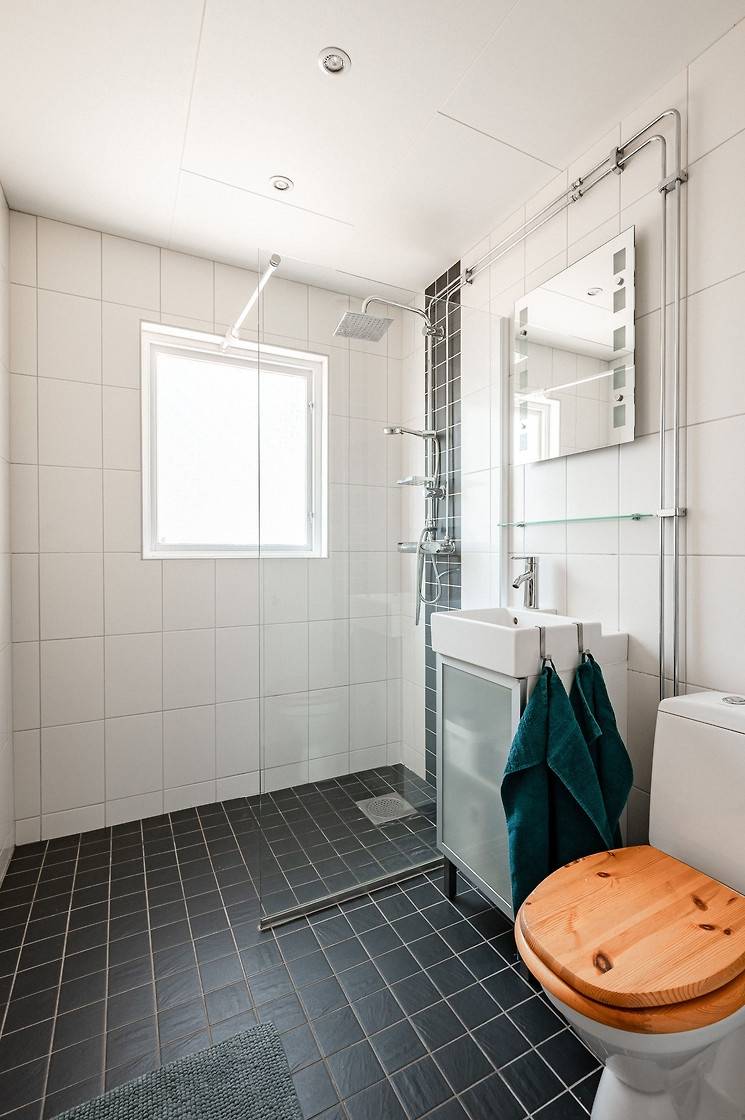 4 rum Villa på Tjädersvängen 28 Storvik Sandvikens kommun - bild 22