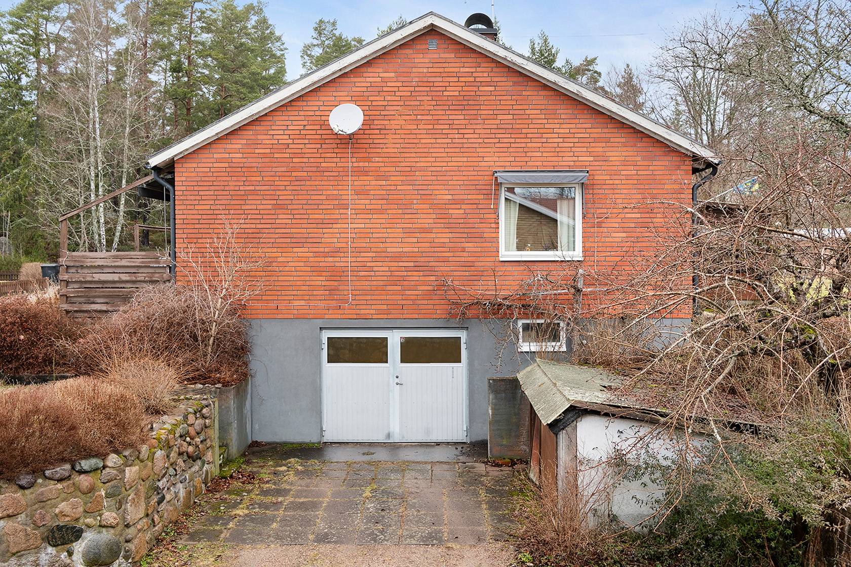 91 m² Villa på Flybogatan 6 Hovmantorp Lessebo kommun - bild 25