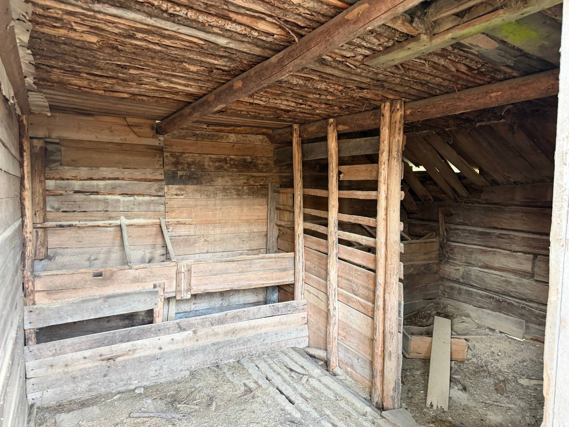 2 rum Fritidshus på Björkenässätern 3 Torsby kommun - bild 18