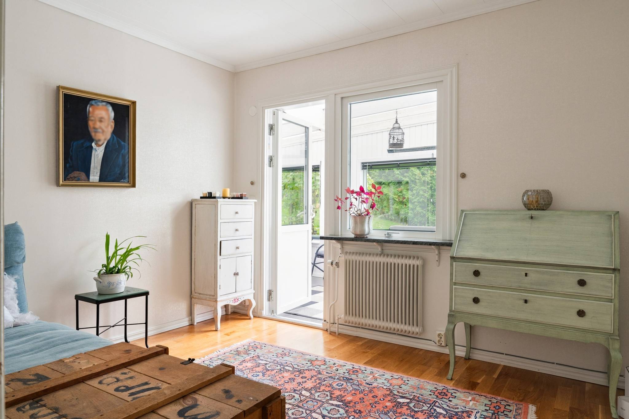 4 rum Villa på Lilla Grusåsvägen 6 Agnesberg Göteborgs kommun - bild 35