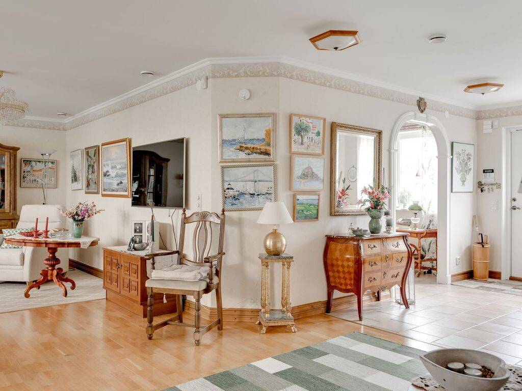 120 m² Villa på Södra Bro 250 Södra Bro Örebro kommun - bild 8