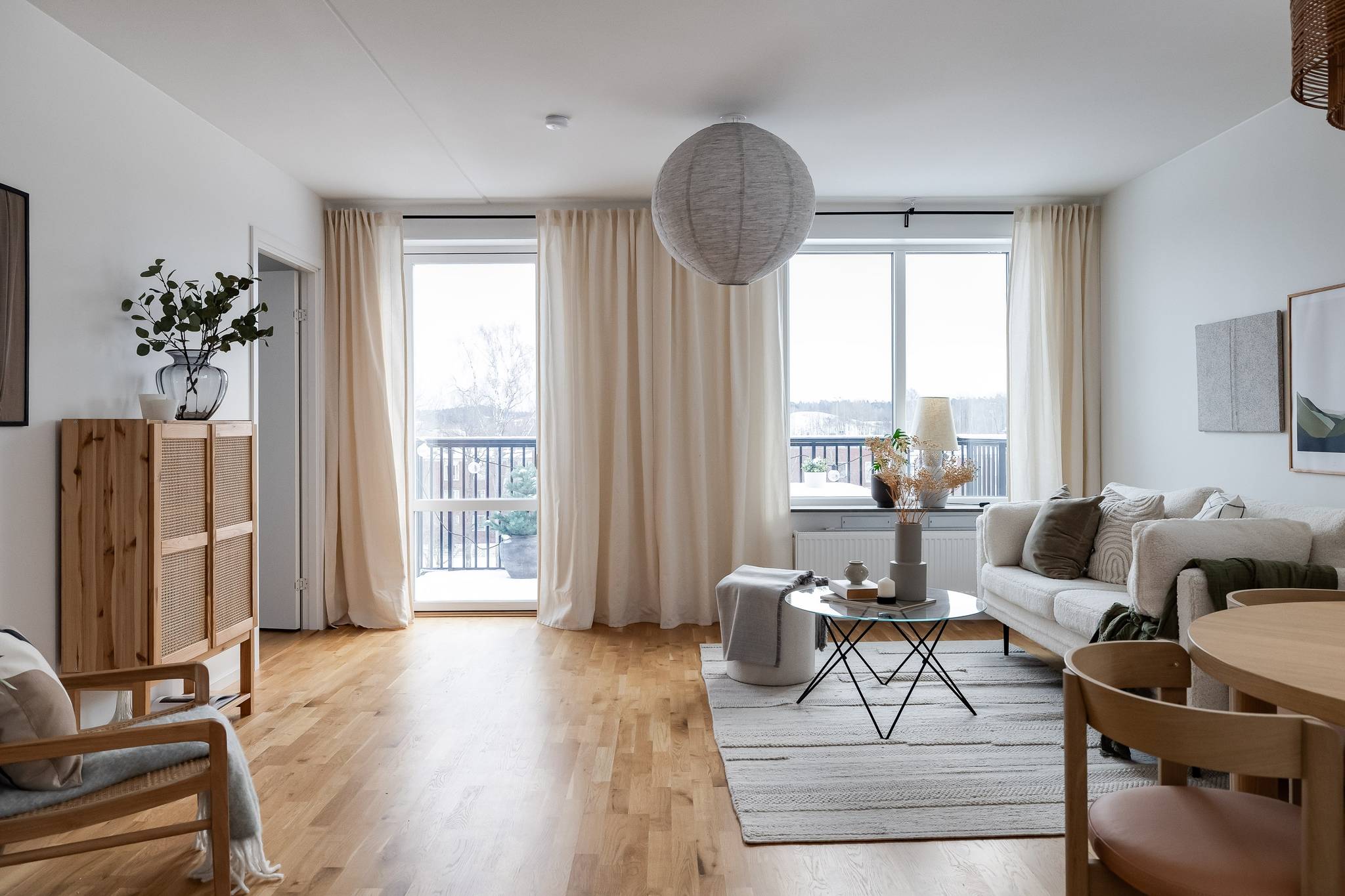 3 rum Lägenhet på Hemmansvägen 38A Sörby Örebro kommun - bild 15