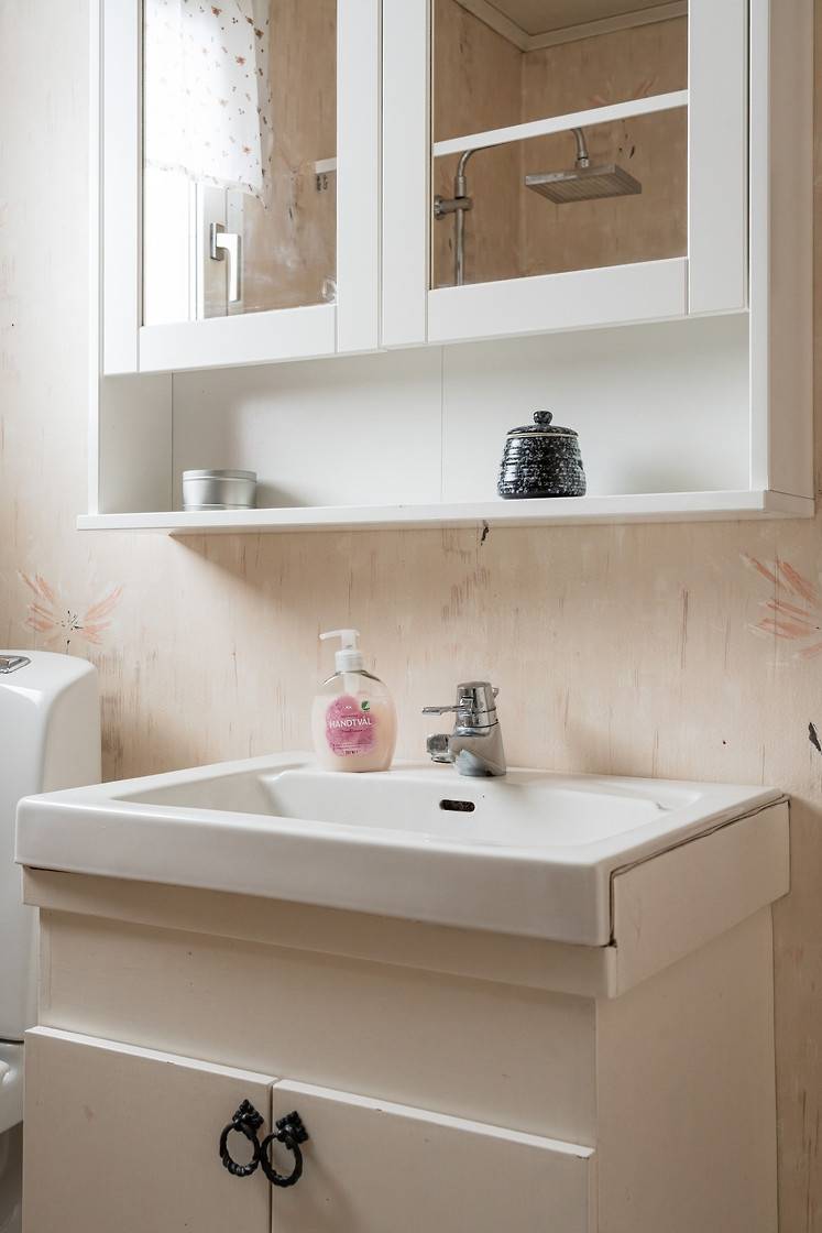 4 rum Villa på Klockarvägen 24 Prästgärdan Älvsbyns kommun - bild 25