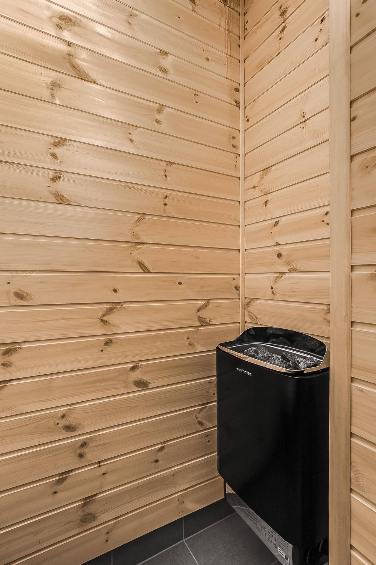 7 rum Lägenhet på Svampstigen 9B Svampstigen, Utsikten, Storhogna Bergs kommun - bild 38