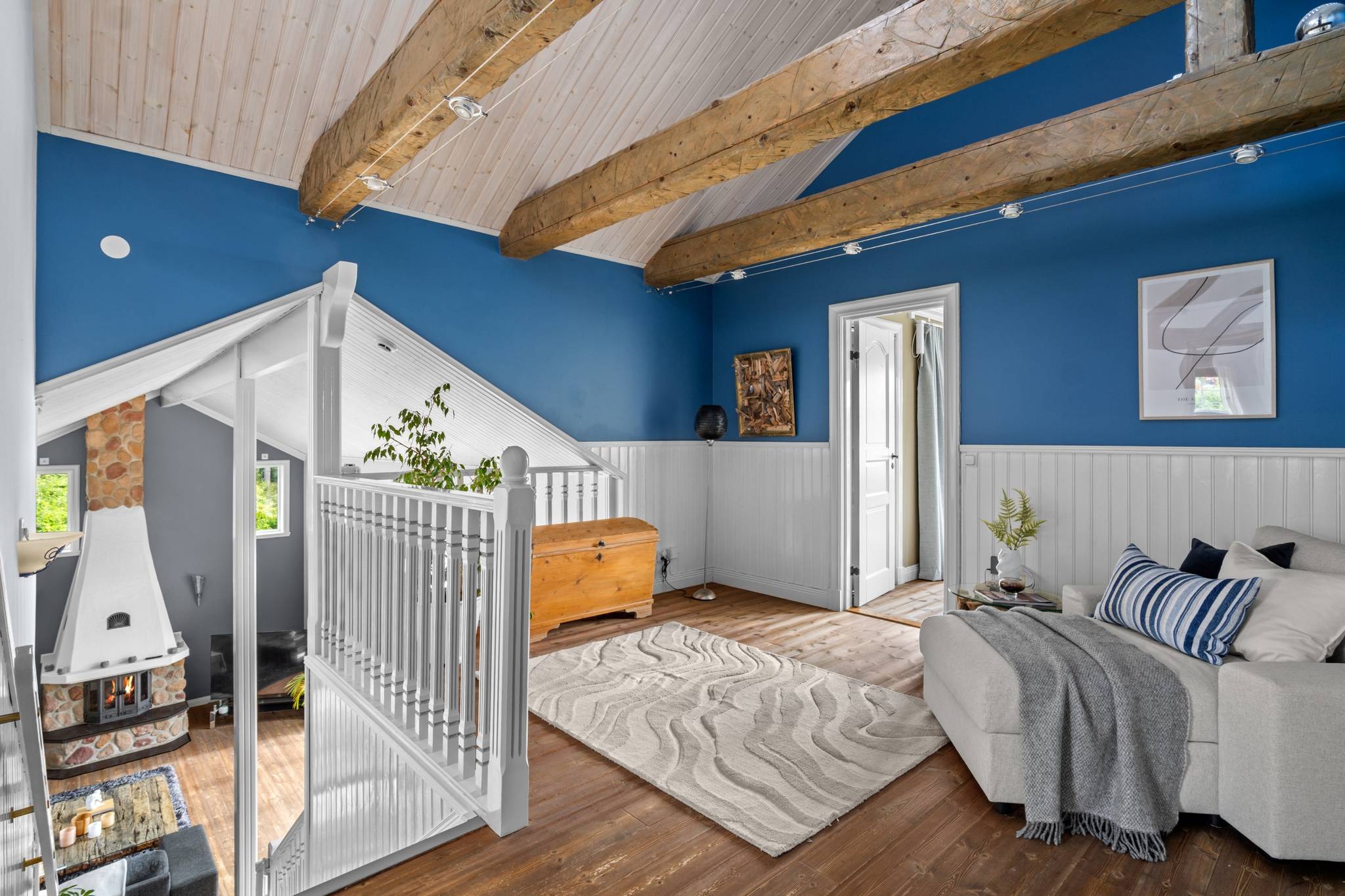 5 rum Villa på Långsjövägen 48 Skälsätra Tyresö kommun - bild 31