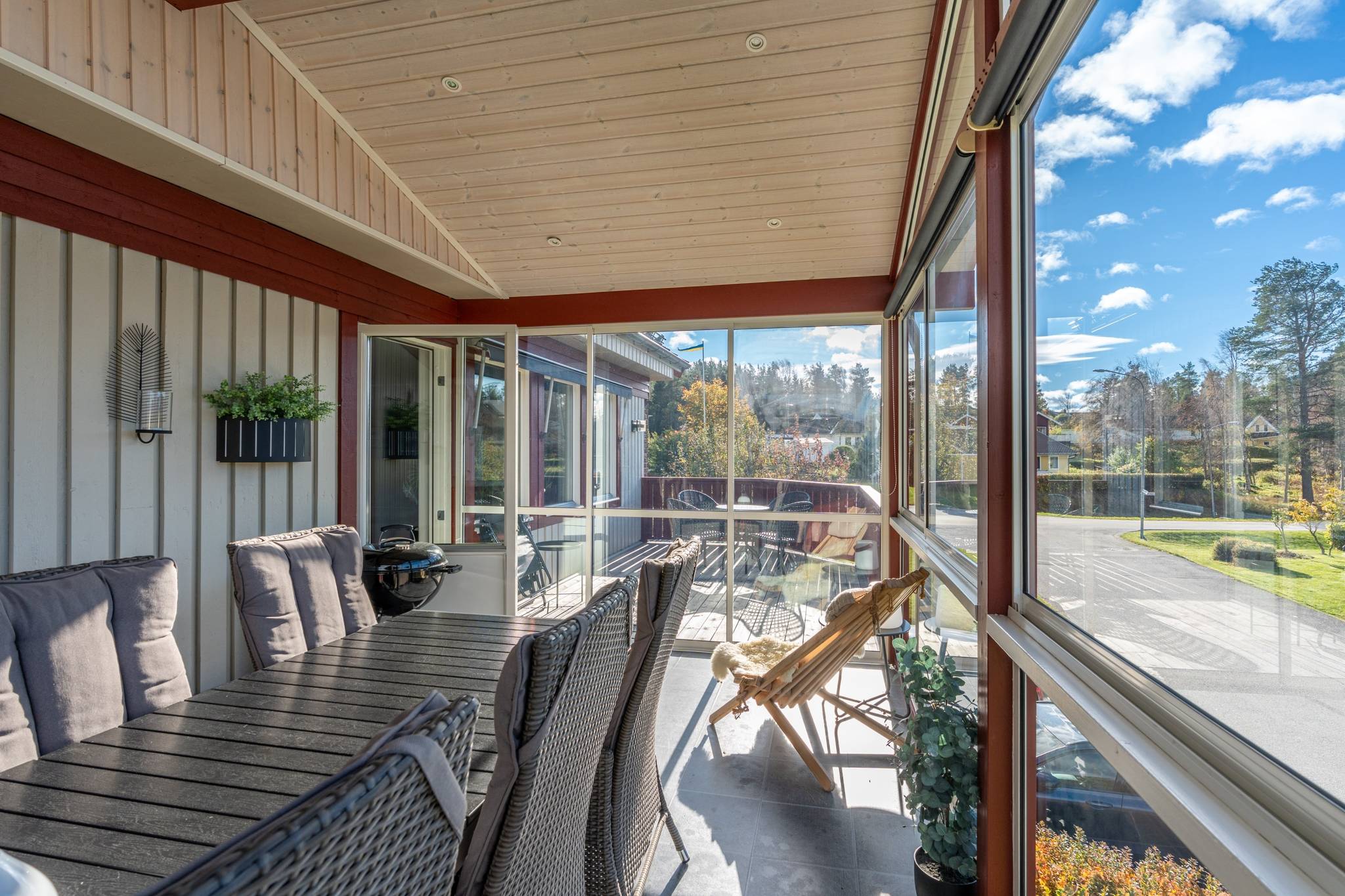 7 rum villa på Beckastigen 2 Domsjö, Örnsköldsviks kommun - bild 5