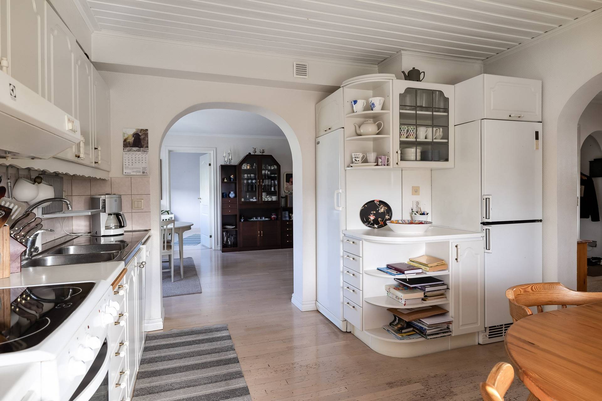 6 rum Villa på Bondevägen 29 Karlberg Karlskoga kommun - bild 9