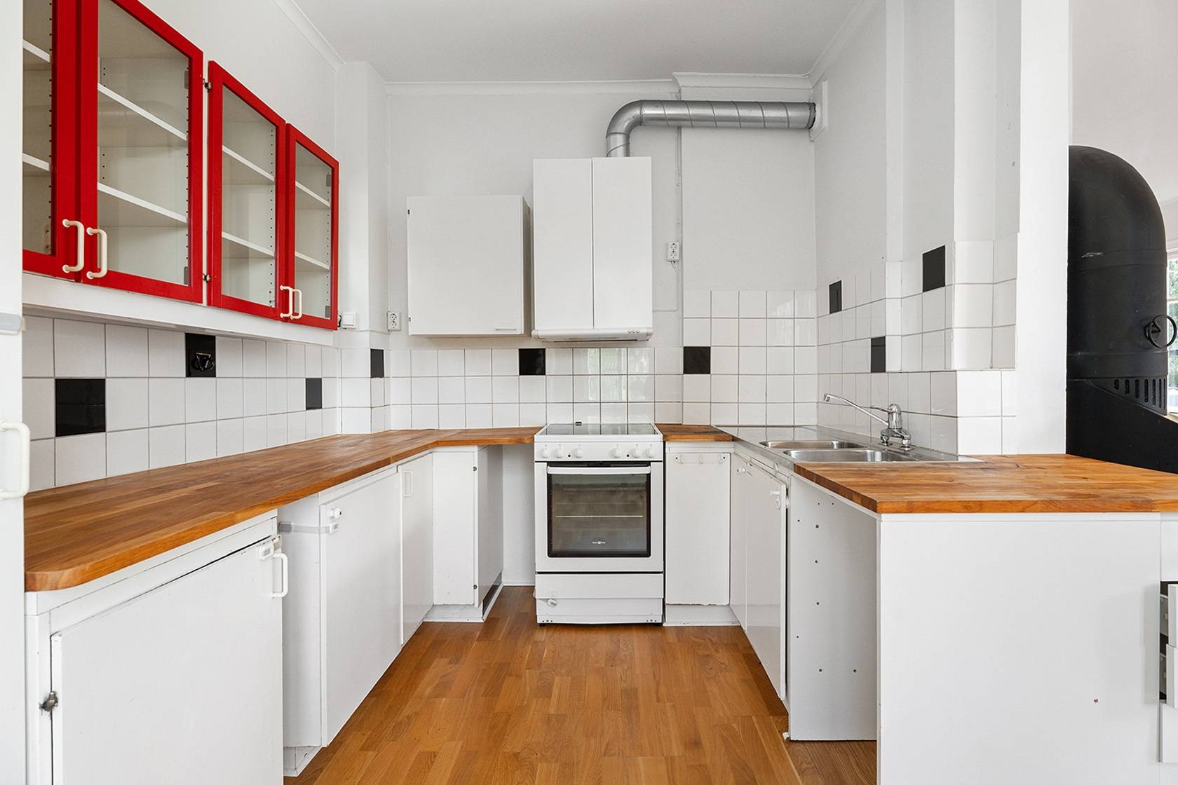 5 rum villa på Bergsätravägen 2 Skärsätra, Lidingö kommun - bild 5