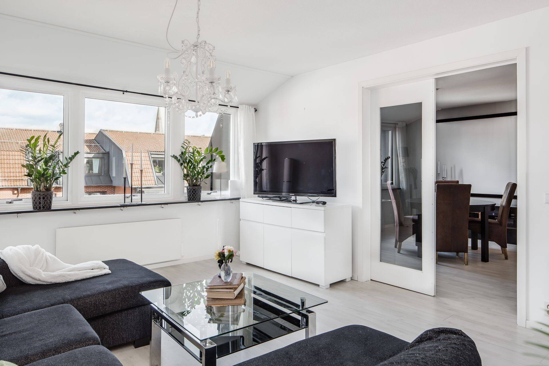 4 rum Lägenhet på Kasten Rönnowsgatan 3C Centrum Halmstads kommun - bild 6
