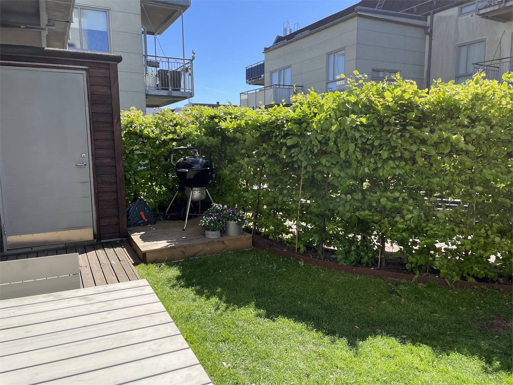 3 rum Lägenhet på Sadelmakarebyn 2D Bunkeflostrand Malmö kommun - bild 35