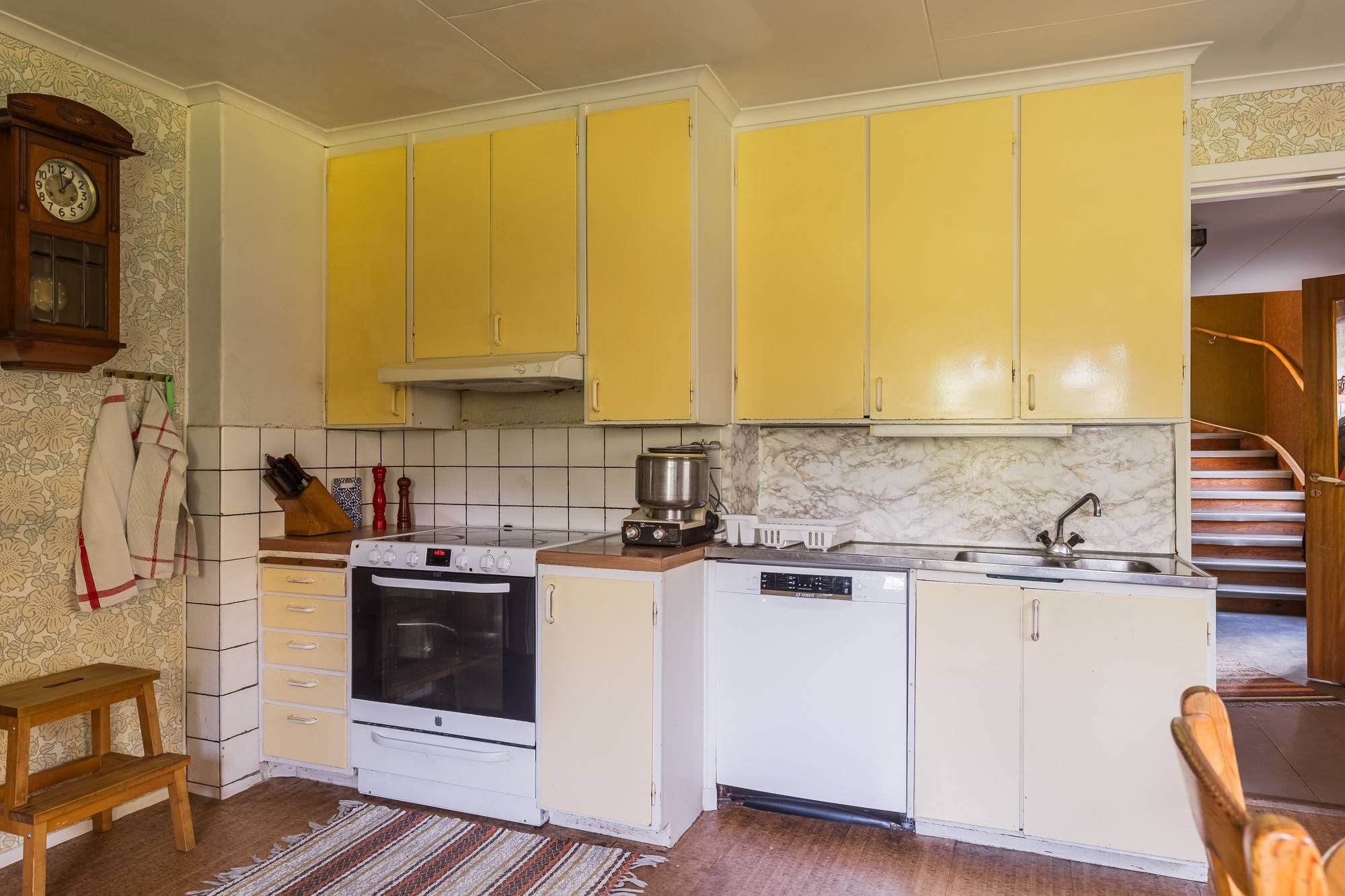 6 rum Gård/skog på Rickeby 21 Knutby Uppsala kommun - bild 29