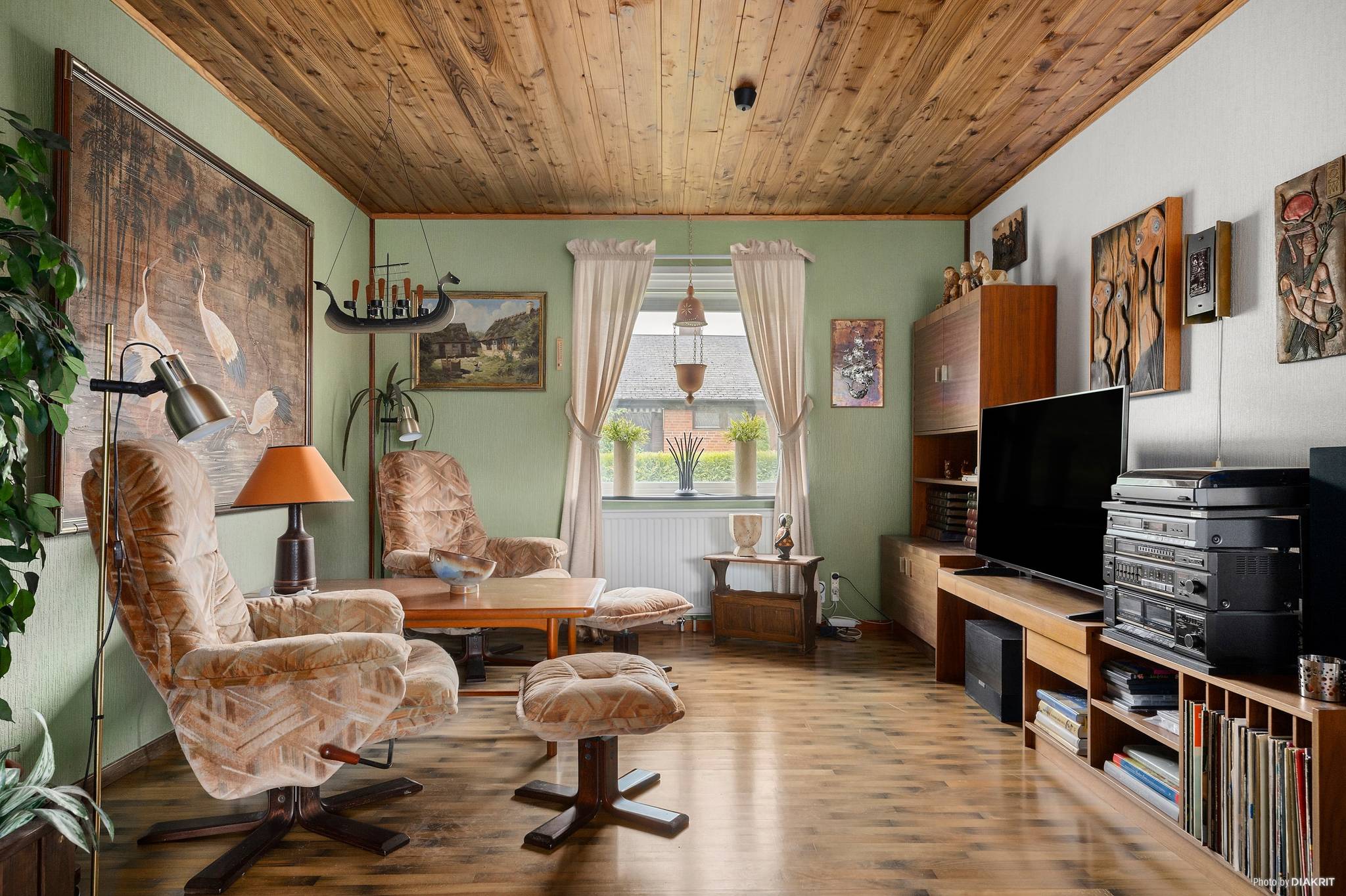 5 rum Villa på Strandgatan 9 Västervång Svalövs kommun - bild 17