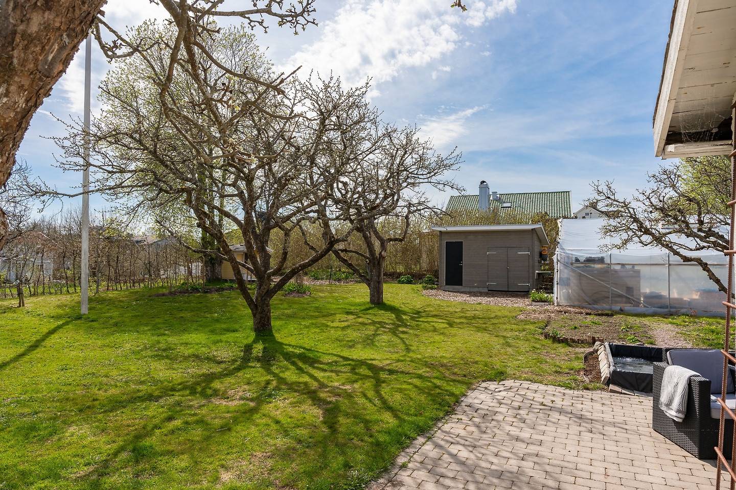 7 rum Villa på Nygatan 8 Habo Habo kommun - bild 44