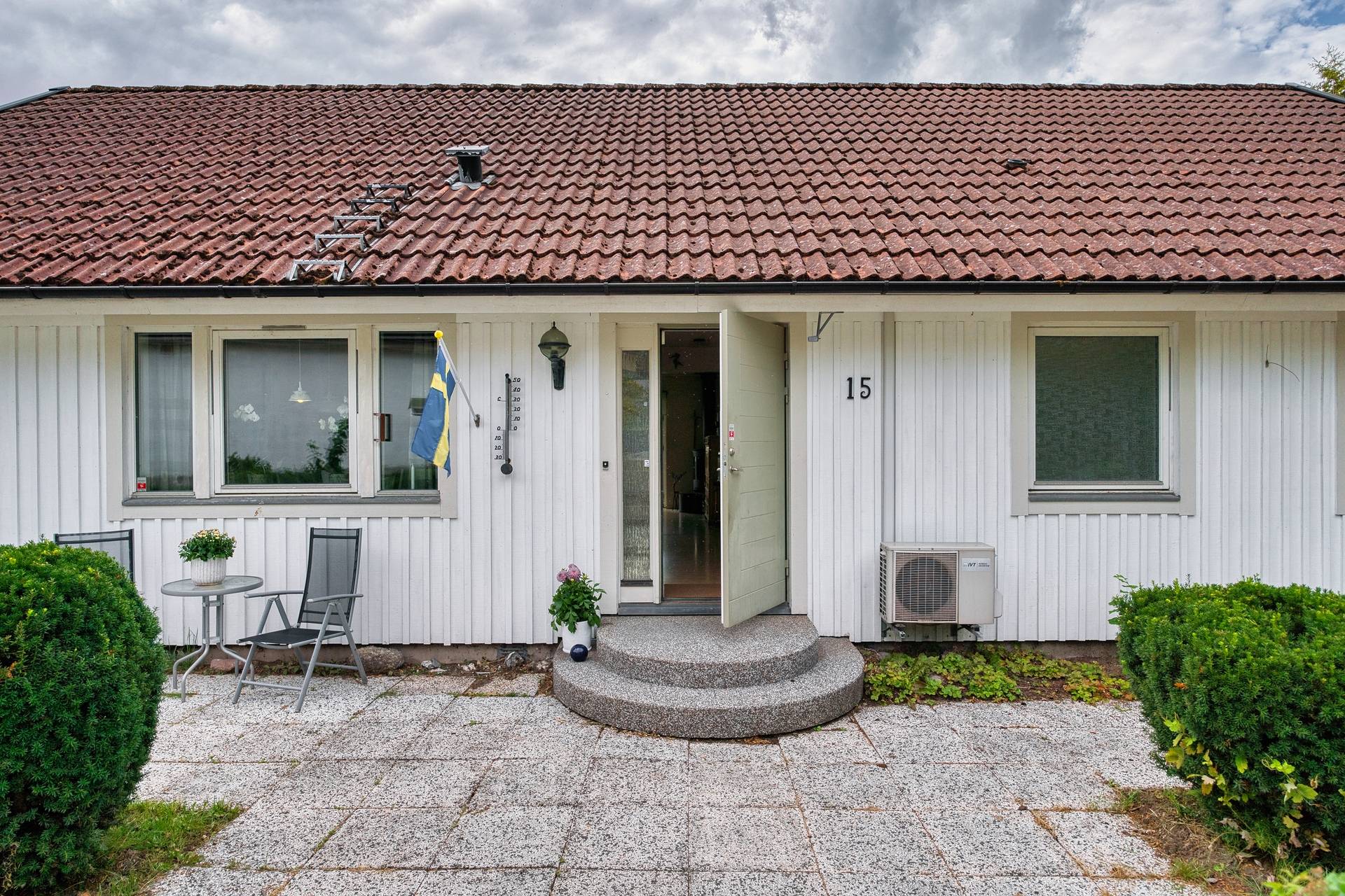 6 rum Villa på Jägaregatan 15 Ulricehamn Ulricehamns kommun - bild 31