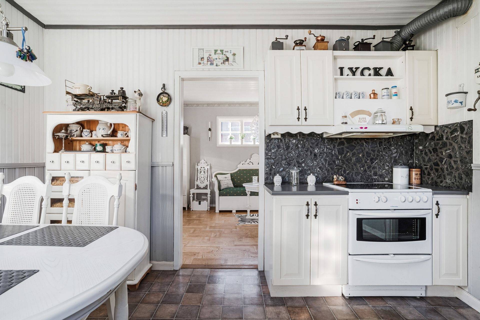 4 rum Villa på Strömgatan 14 Skutskär Älvkarleby kommun - bild 6