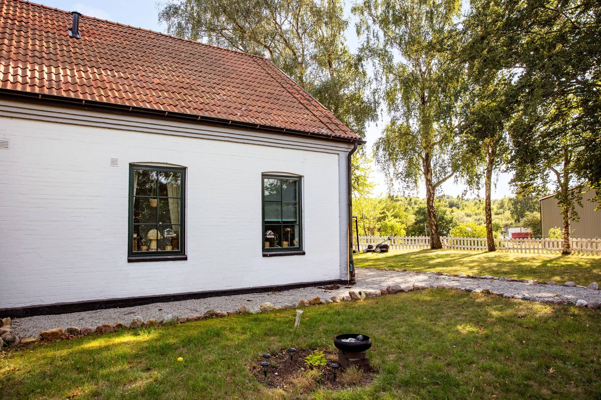 6 rum Villa på GAVELBJÄRSVÄGEN 137 ARRIE Vellinge kommun - bild 9