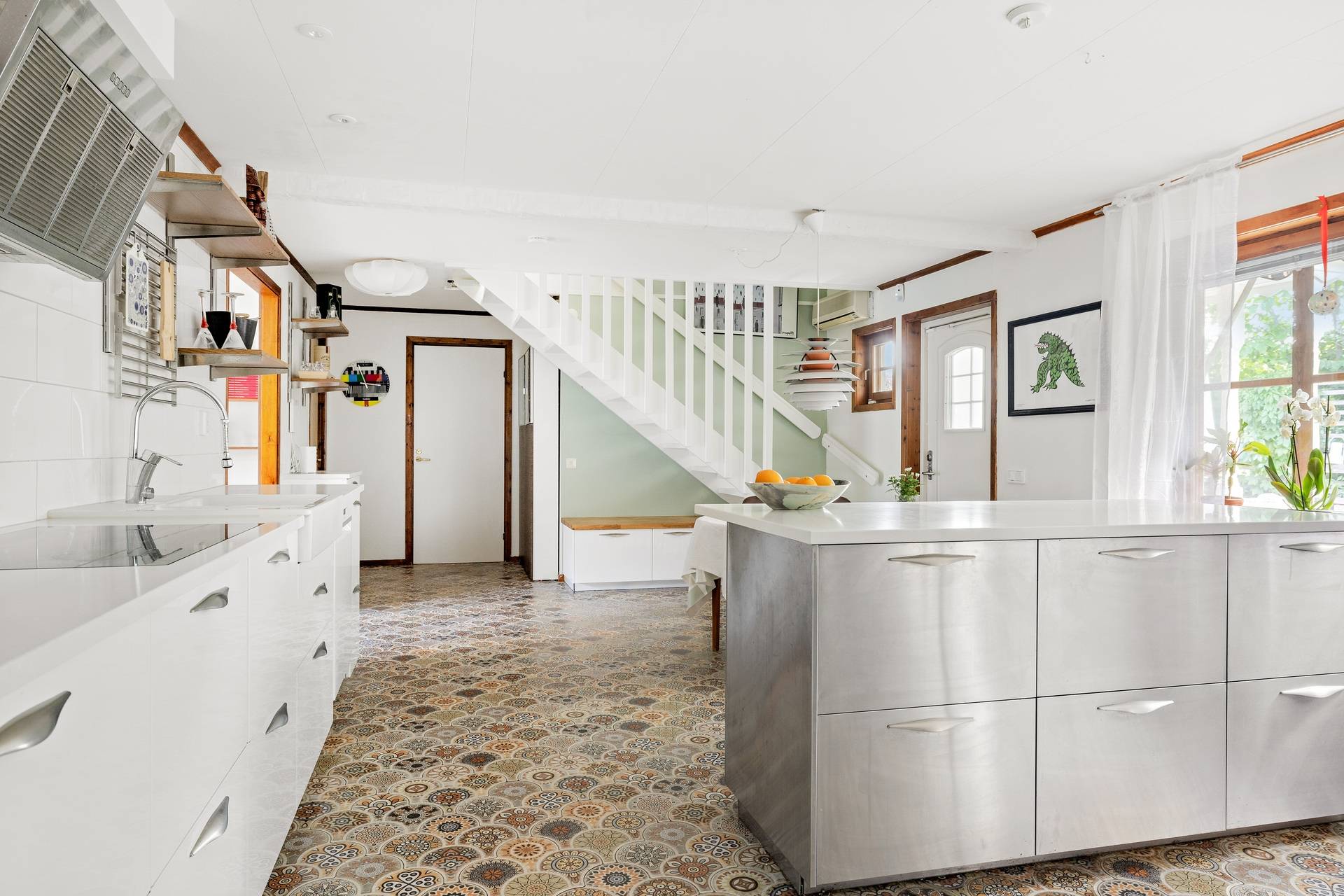 7 rum Villa på Danavägen 10 Bålsta Håbo kommun - bild 10