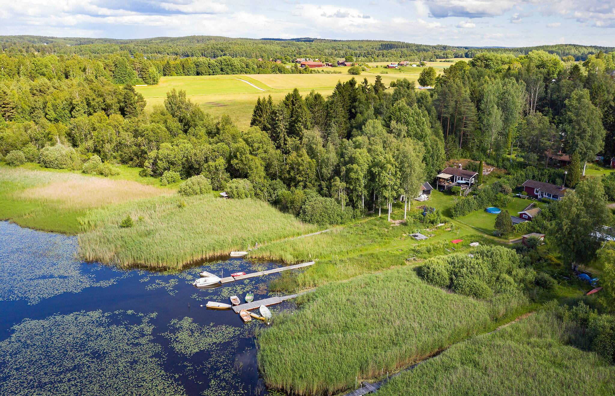 51.5 m² Fritidshus på Sör Nävde 224 Sör Nävde Avesta kommun - bild 4