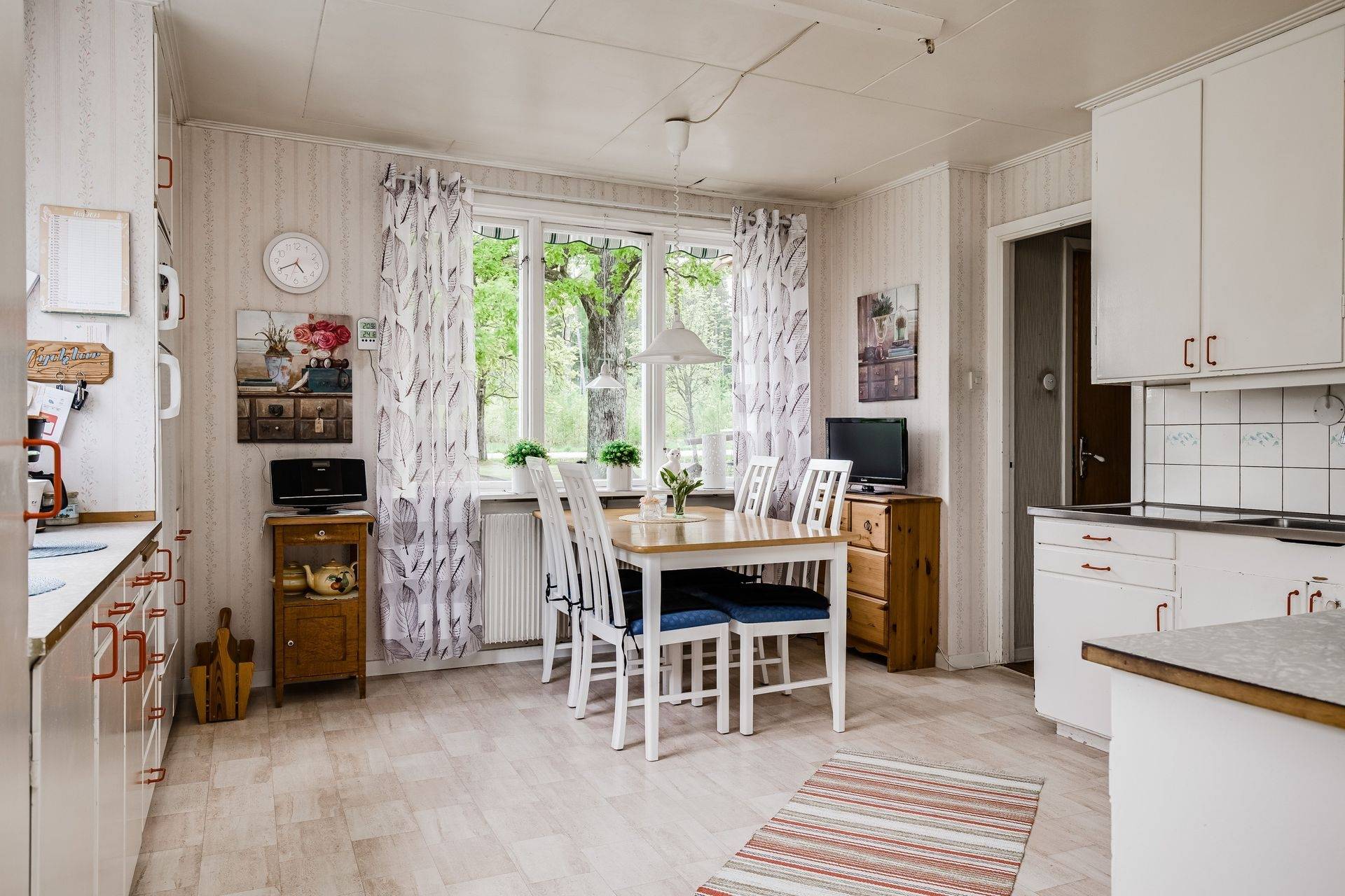 6 rum Villa på Hönsa 10 Tibro Tibro kommun - bild 14