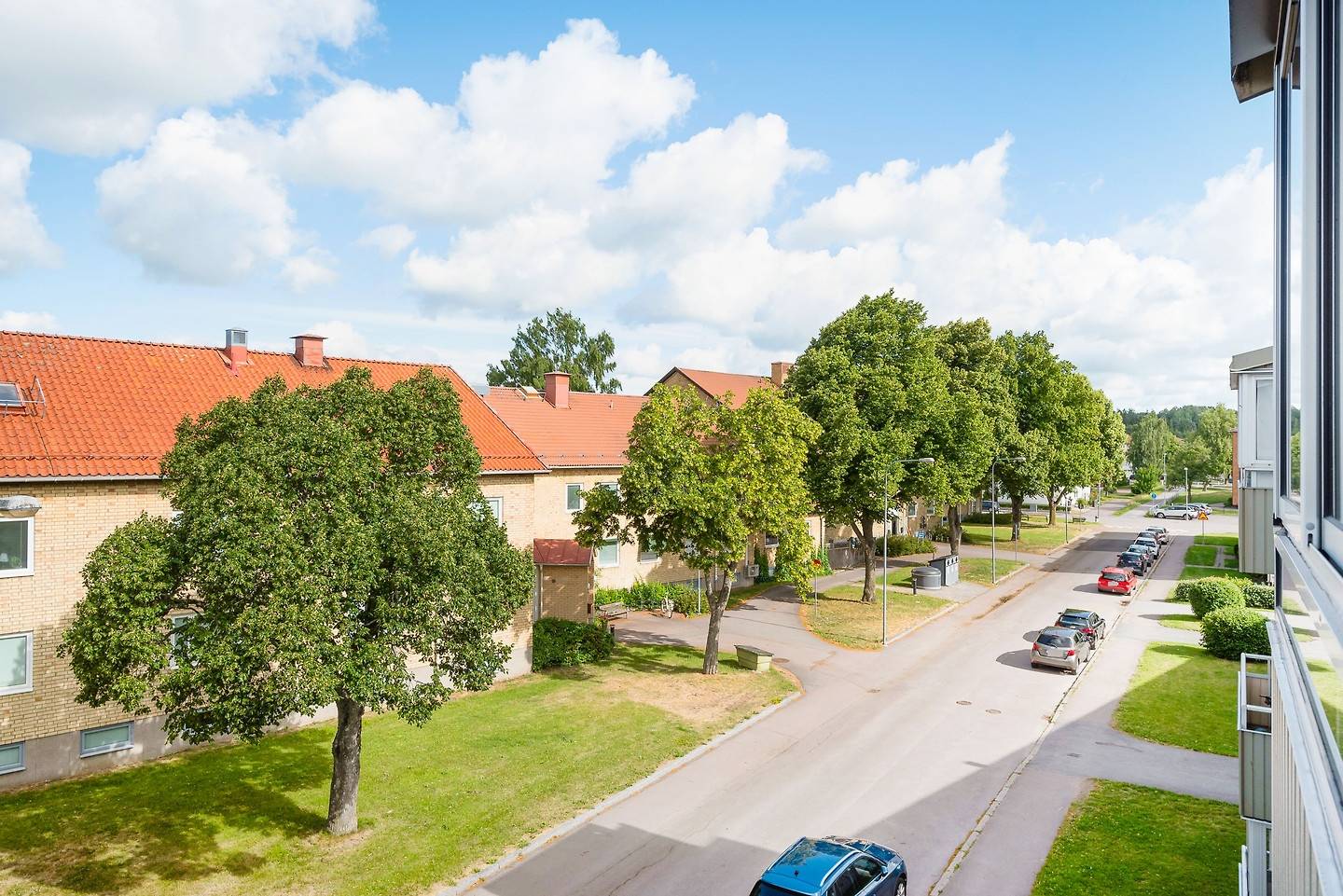 3 rum Lägenhet på Lundbygatan 6 A Lgh 1201, 1202 Lundby Mjölby kommun - bild 21