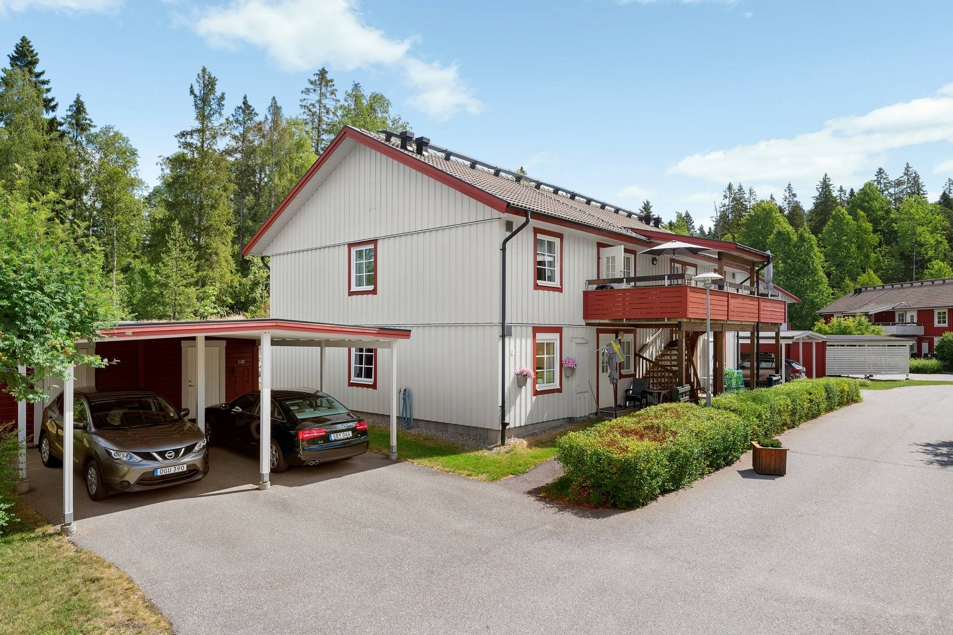 3 rum Lägenhet på Aftonvägen 73 Tullinge Botkyrka kommun - bild 18