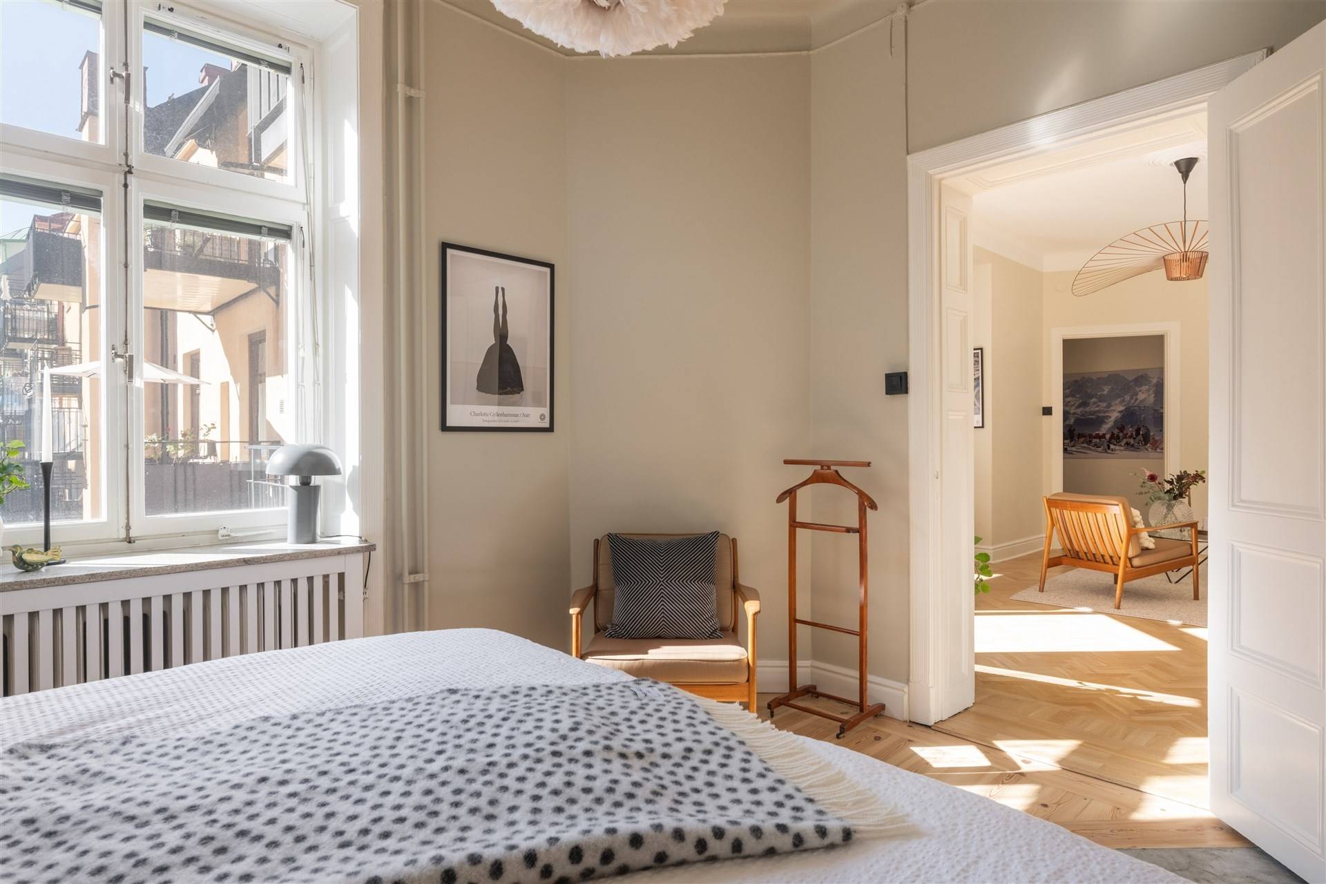 2 rum Lägenhet på Kronobergsgatan 26, 3 tr Kungsholmen Stockholms kommun - bild 20