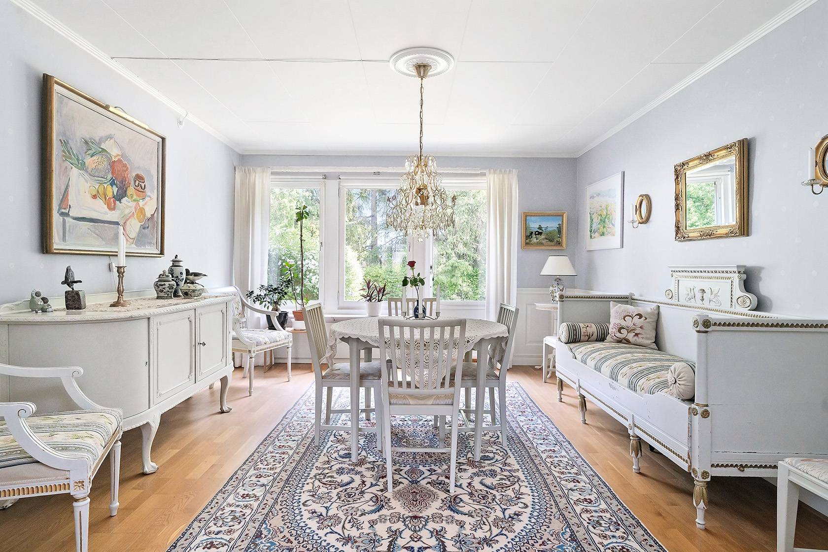 7 rum Villa på Ängskornsvägen 10 Ekerö Tätort Ekerö kommun - bild 8