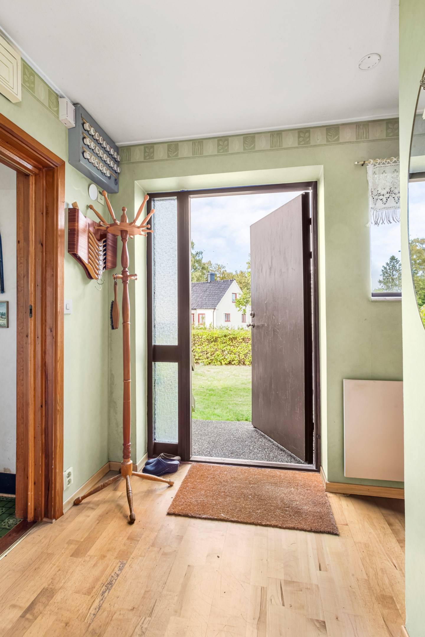 4 rum Villa på Tegelvägen 11 Holmeja Svedala kommun - bild 16