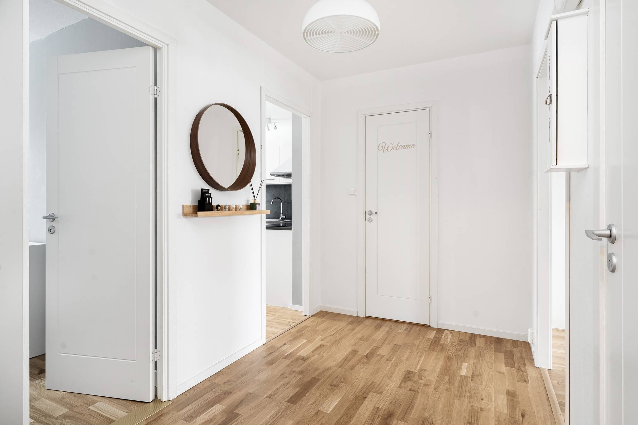 3 rum Lägenhet på Bergmästarevägen 8A Sandviken Karlskoga kommun - bild 15