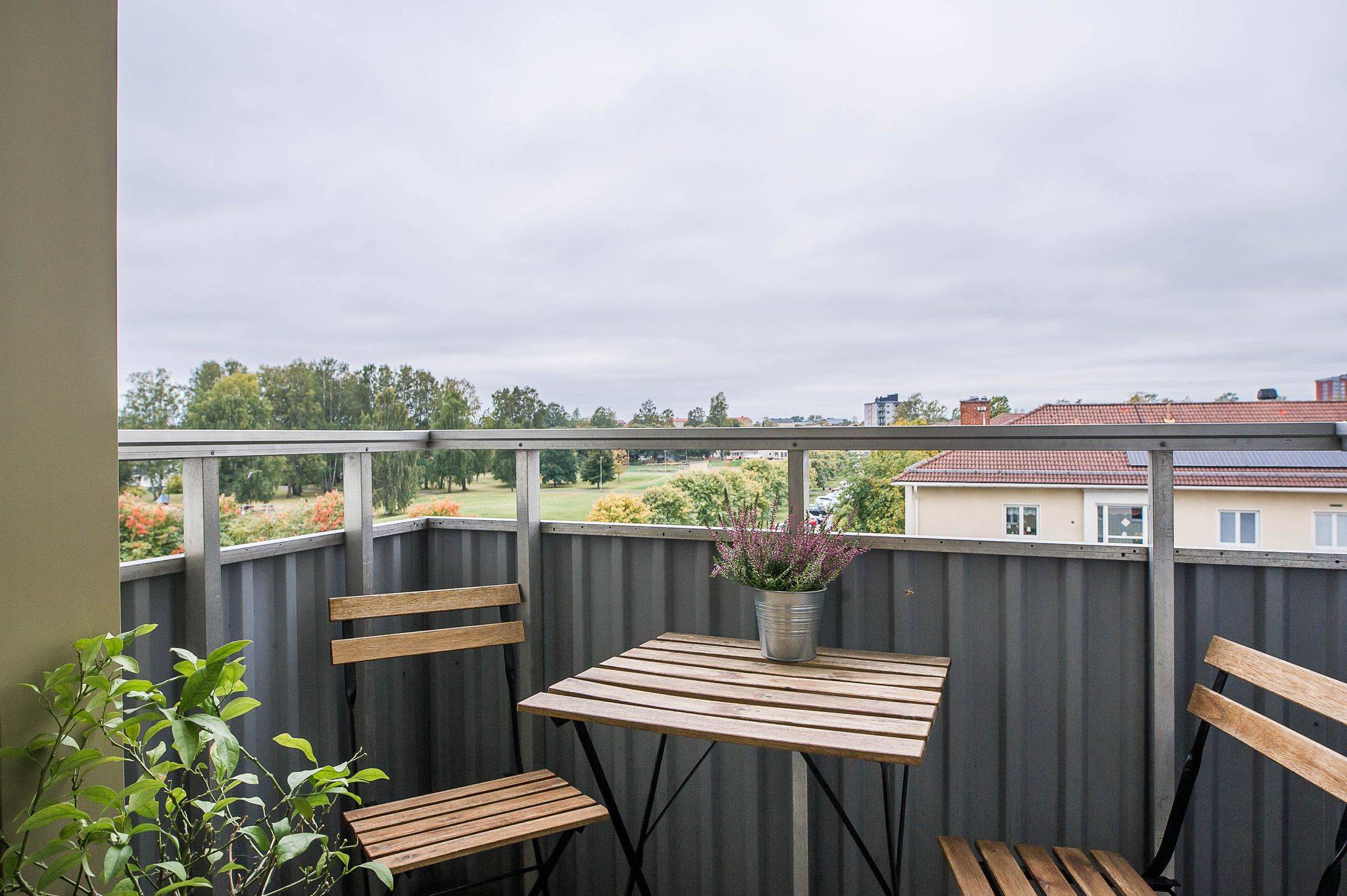 3 rum Lägenhet på Ulvsbygatan 33 Norrstrand Karlstads kommun - bild 5