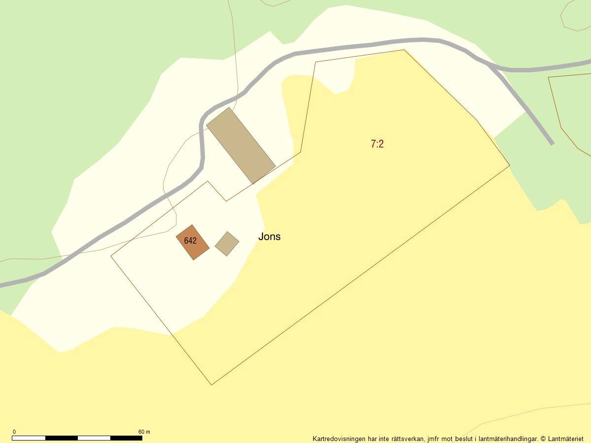 9 rum Villa på Stalbo 642 Tärnsjö Heby kommun - bild 65