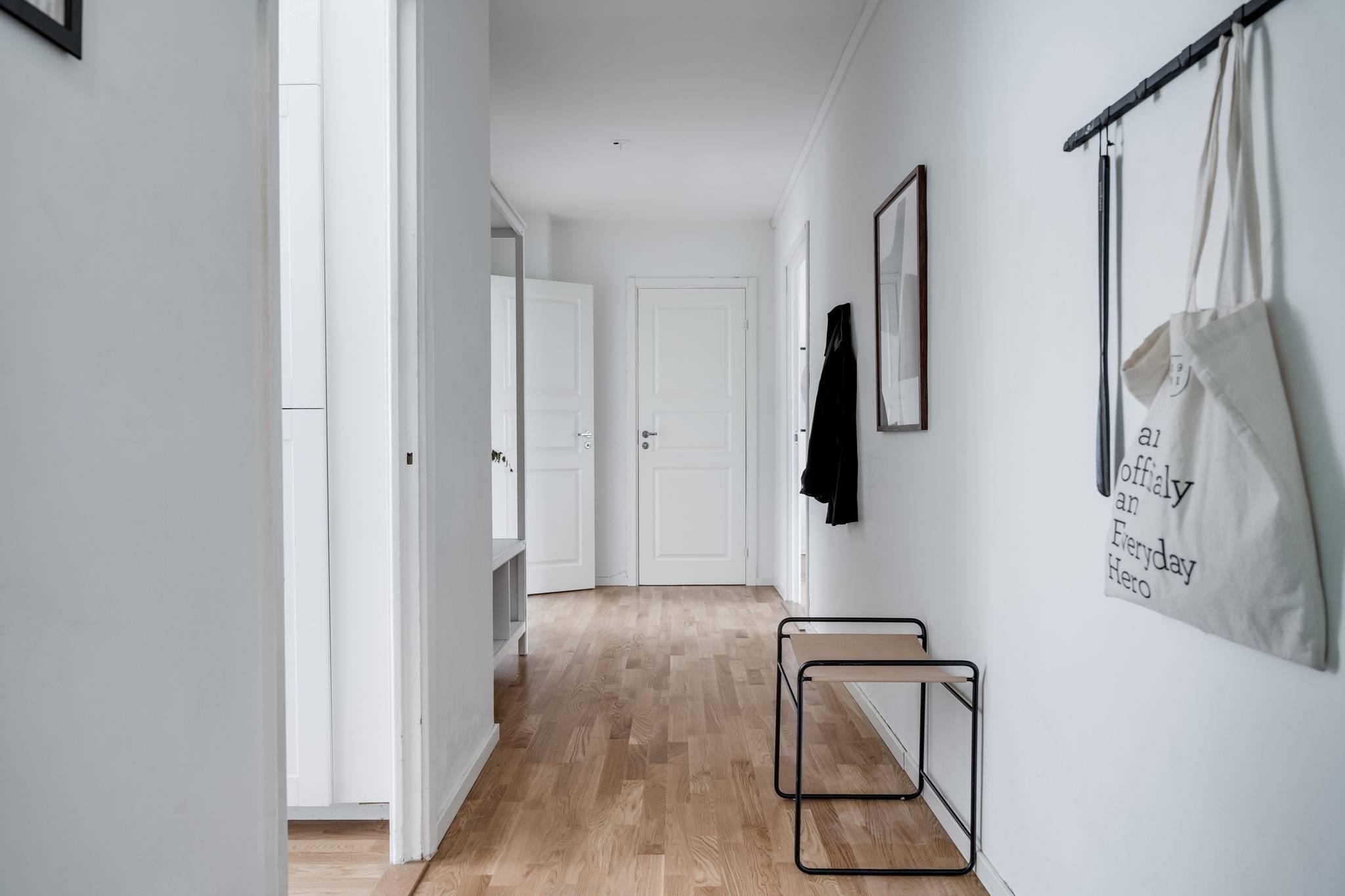 2 rum Lägenhet på Verkmästargatan 1A Salabacke Uppsala kommun - bild 26