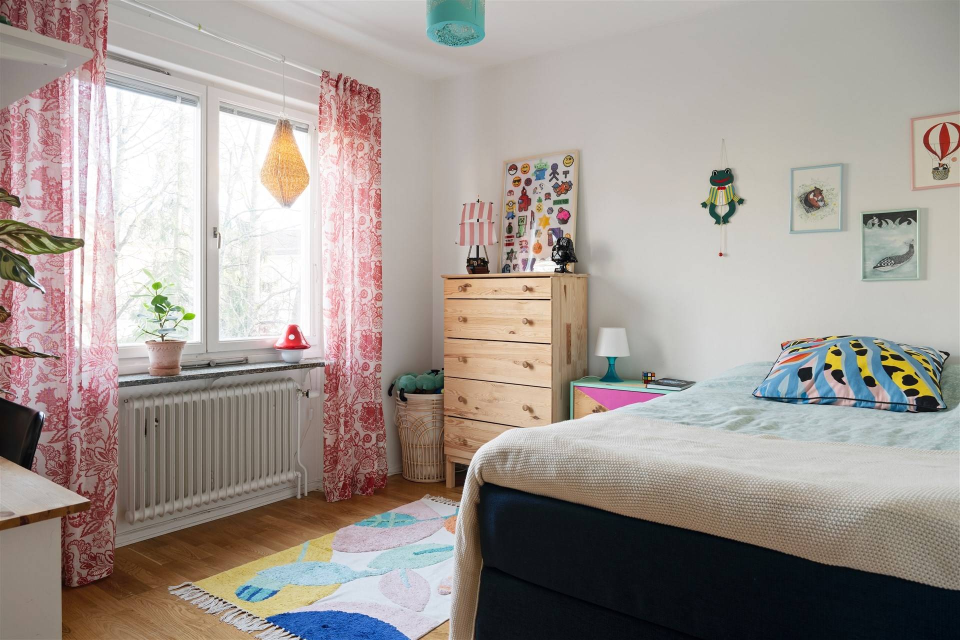 3 rum Lägenhet på Slalomvägen 8 Västertorp Stockholms kommun - bild 28
