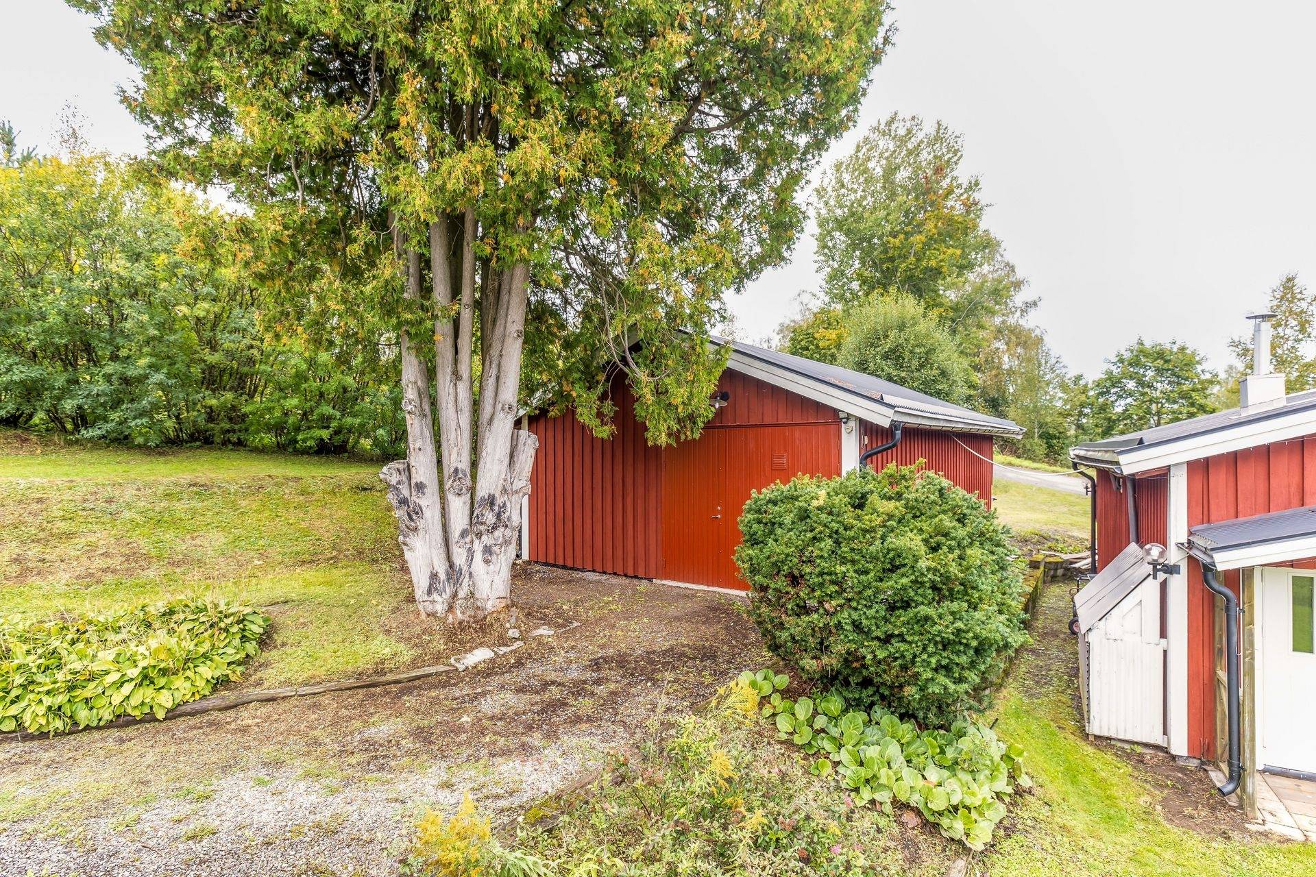 4 rum Villa på Granvägen 23 Ställdalen Ljusnarsbergs kommun - bild 25