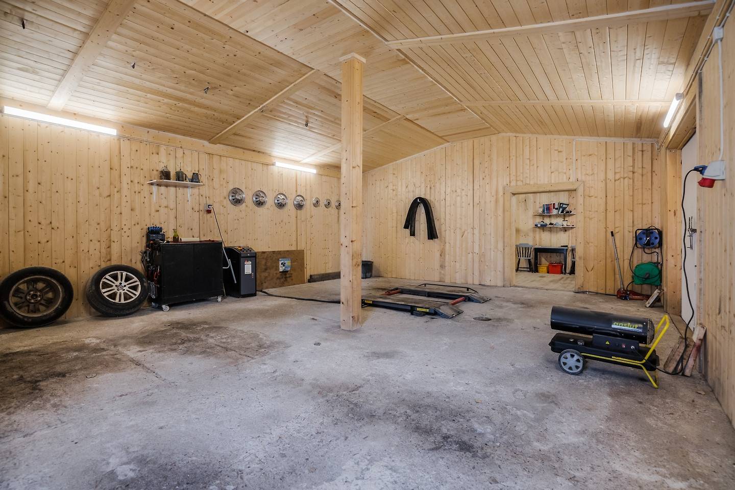 4 rum Villa på Lindesnäsvägen 5 Torsåker, Ho Hofors kommun - bild 9